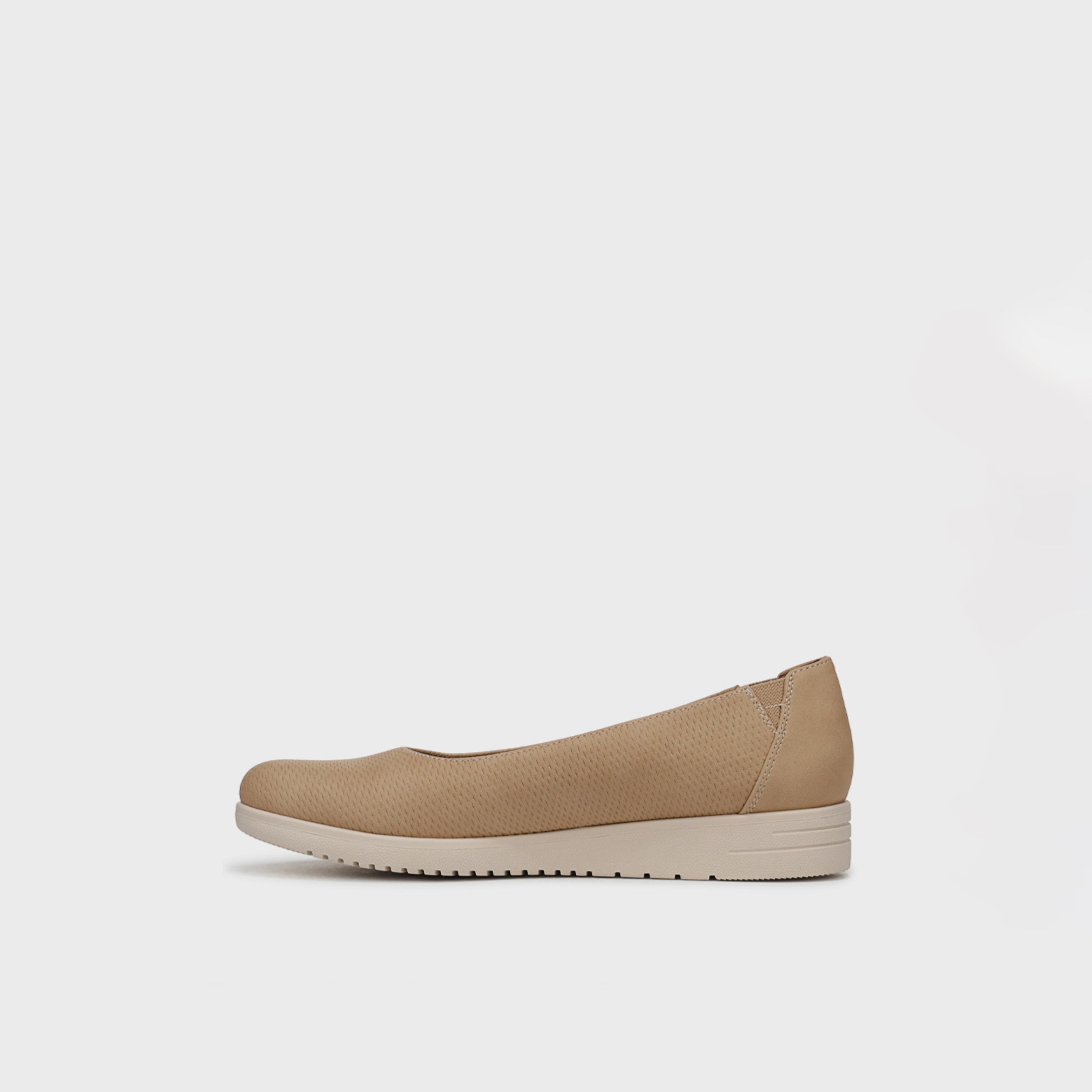 Naturalizer Women's Slip-On Flat Round-Toe Ballerinas | NAIDEA-BALLET-PERF-women-shoes-ballerinas-image-5