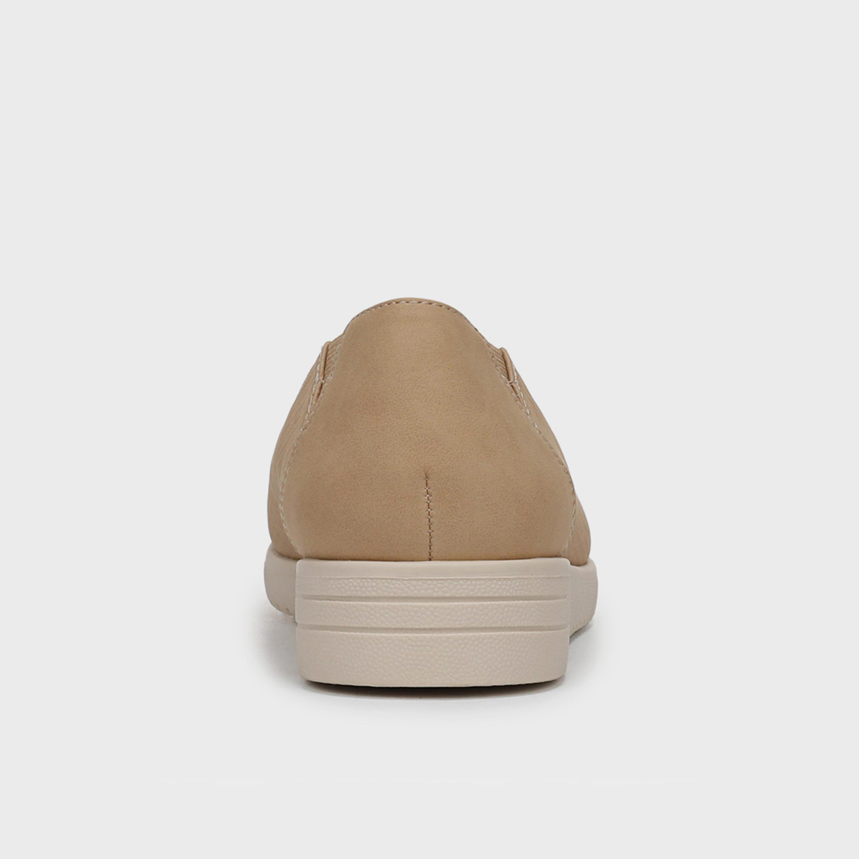 Naturalizer Women's Slip-On Flat Round-Toe Ballerinas | NAIDEA-BALLET-PERF-women-shoes-ballerinas-image-6