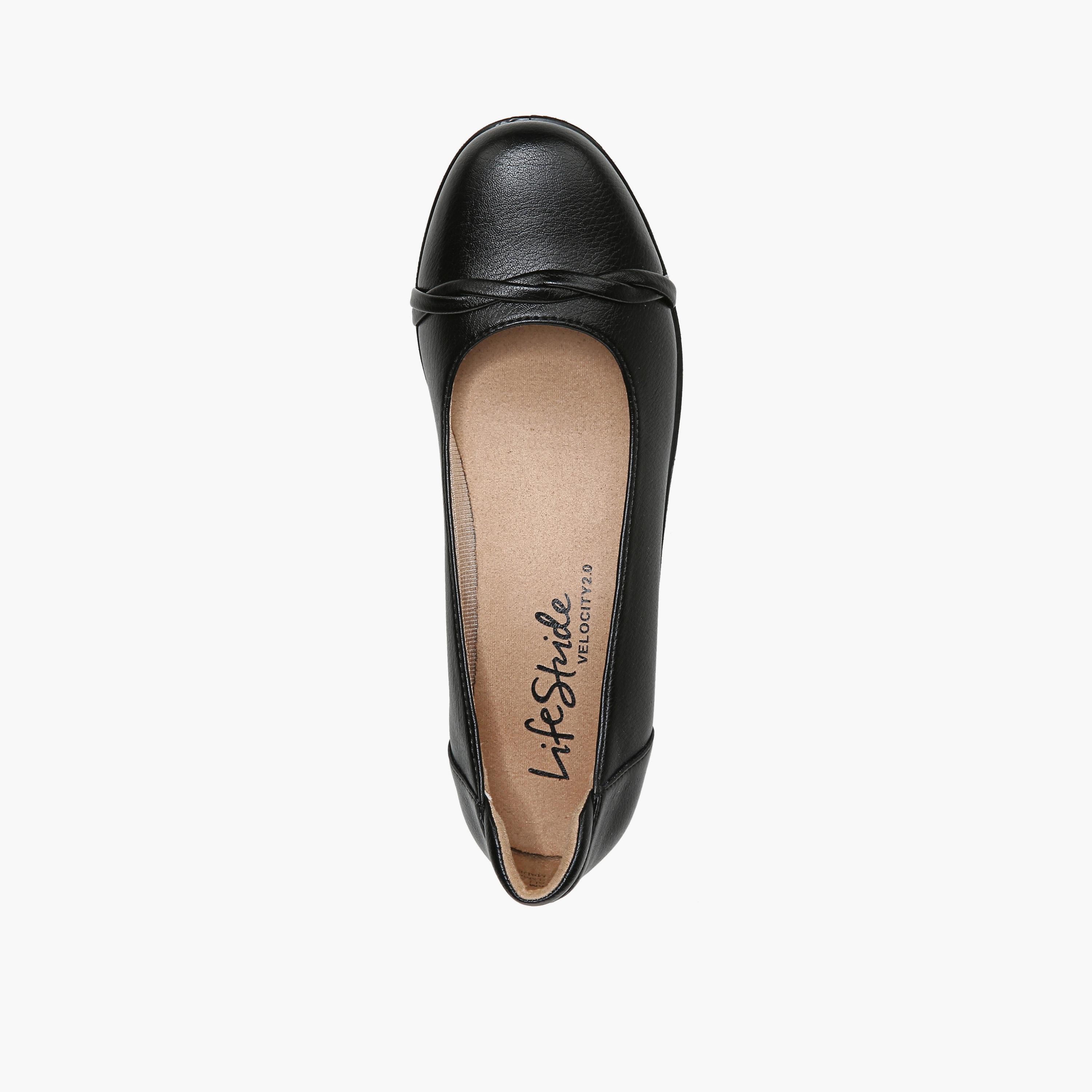 Naturalizer Women's Wedges NAIMPACT-women-shoes-heels-image-8