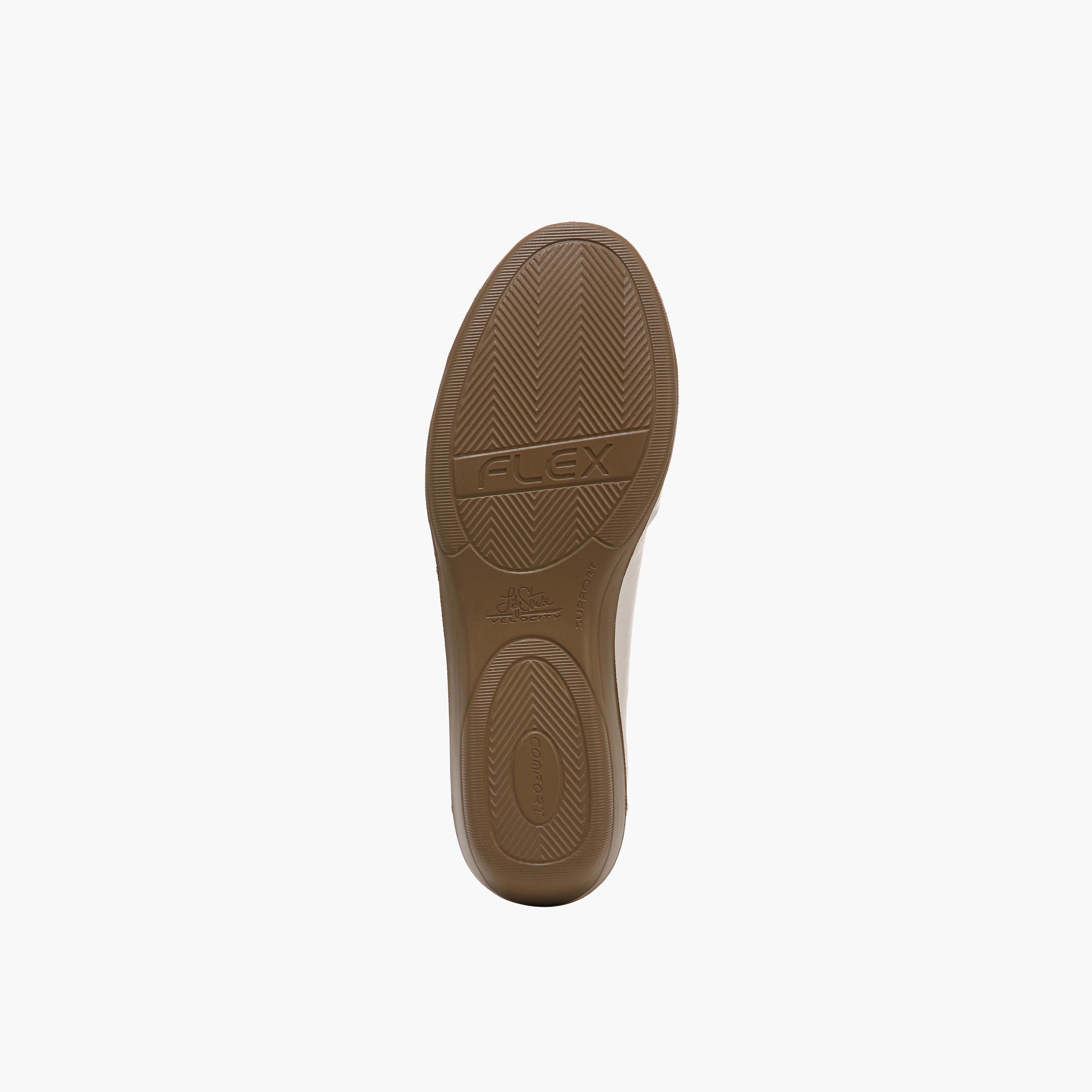 Naturalizer Women's Round Toe Ballerinas With Crisscross Straps NAINCREDIBLE-women-shoes-ballerinas-image-19