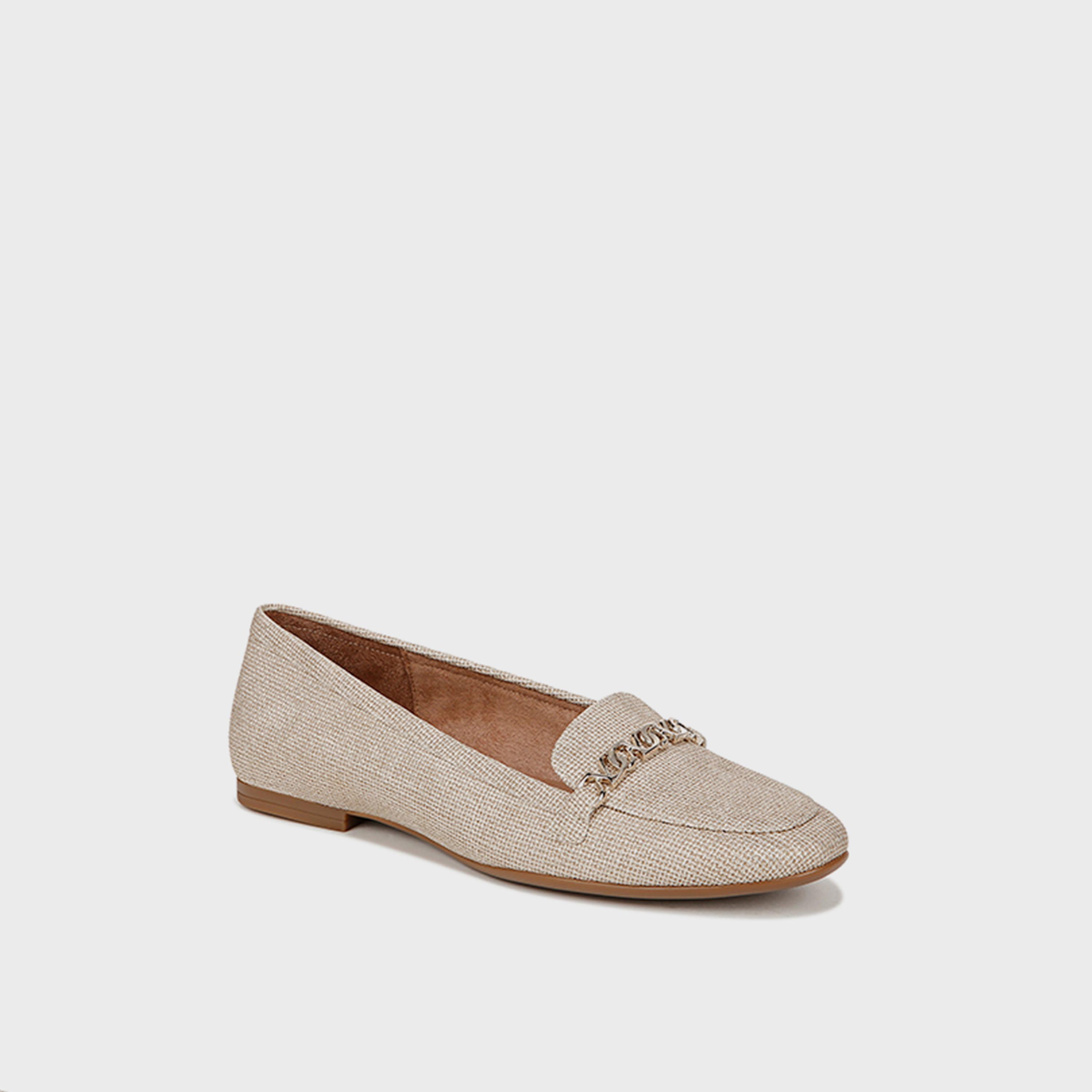 Naturalizer slip on loafers on sale