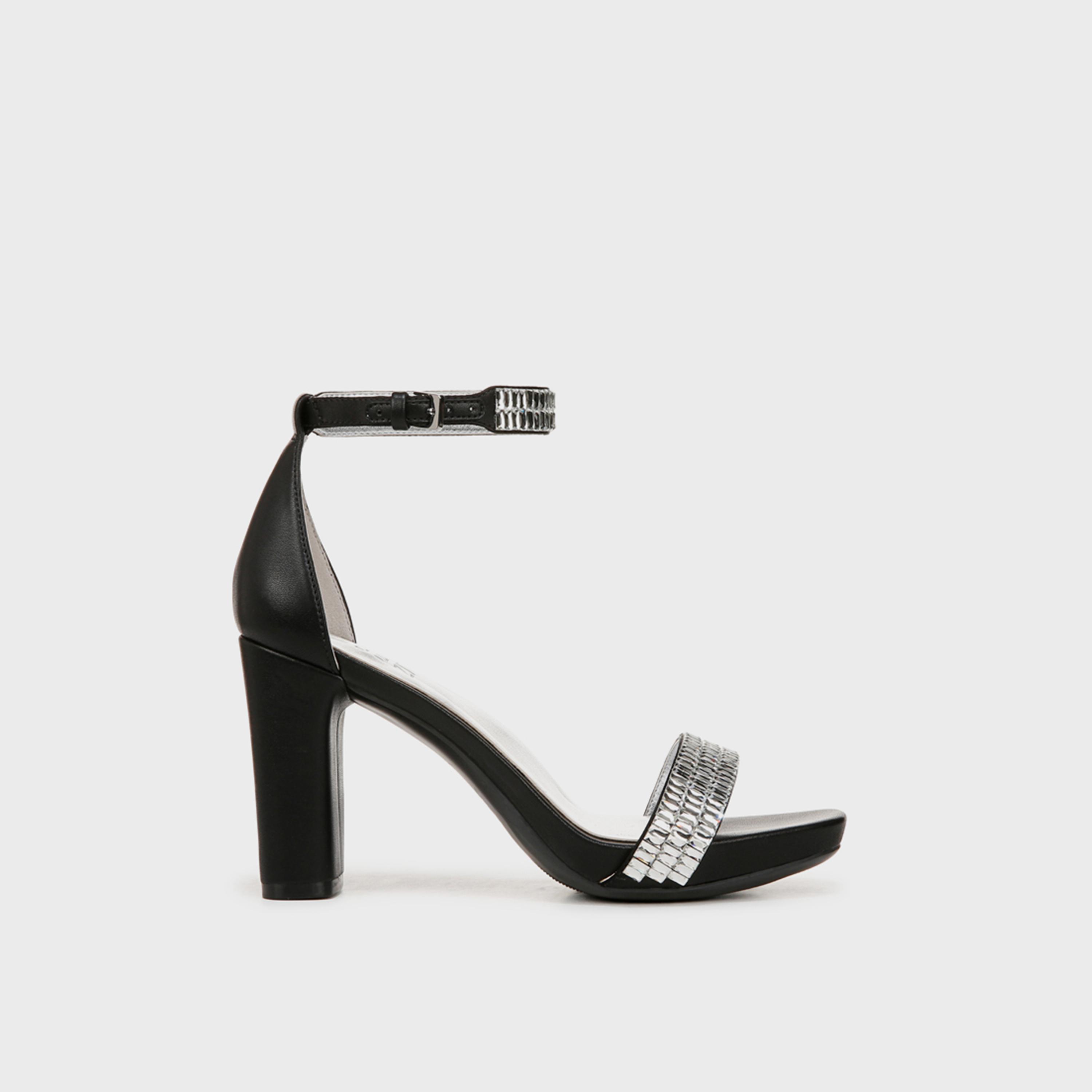 ناتشيورالايزر- حذاء ناجوي سباركل-1 بكعب عريض للنساء | NAJOY-SPARKLE-1-women-shoes-heels-image-3