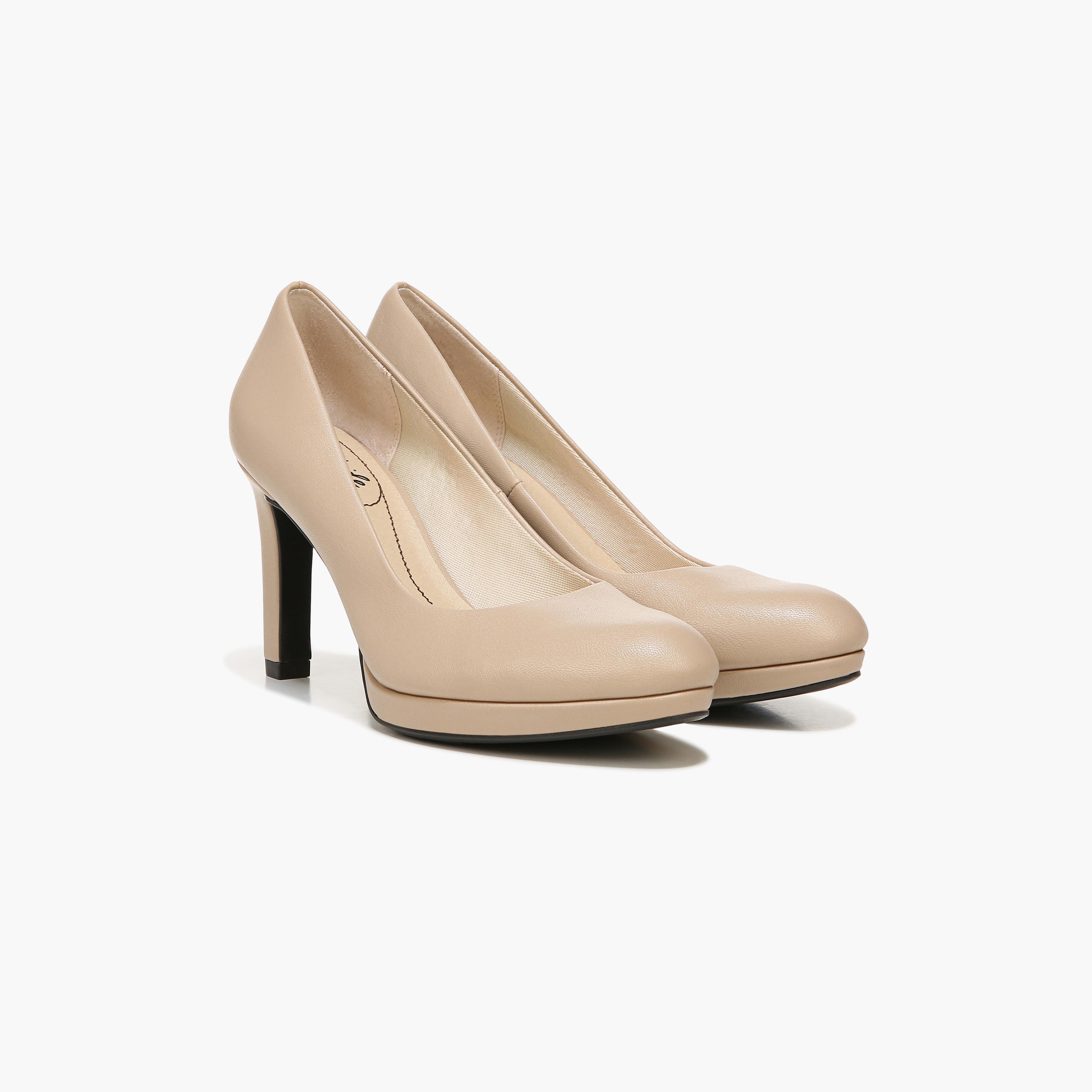 Buy Women s Naturalizer Women s High Heel Pumps NAJULIA Online Centrepoint KSA