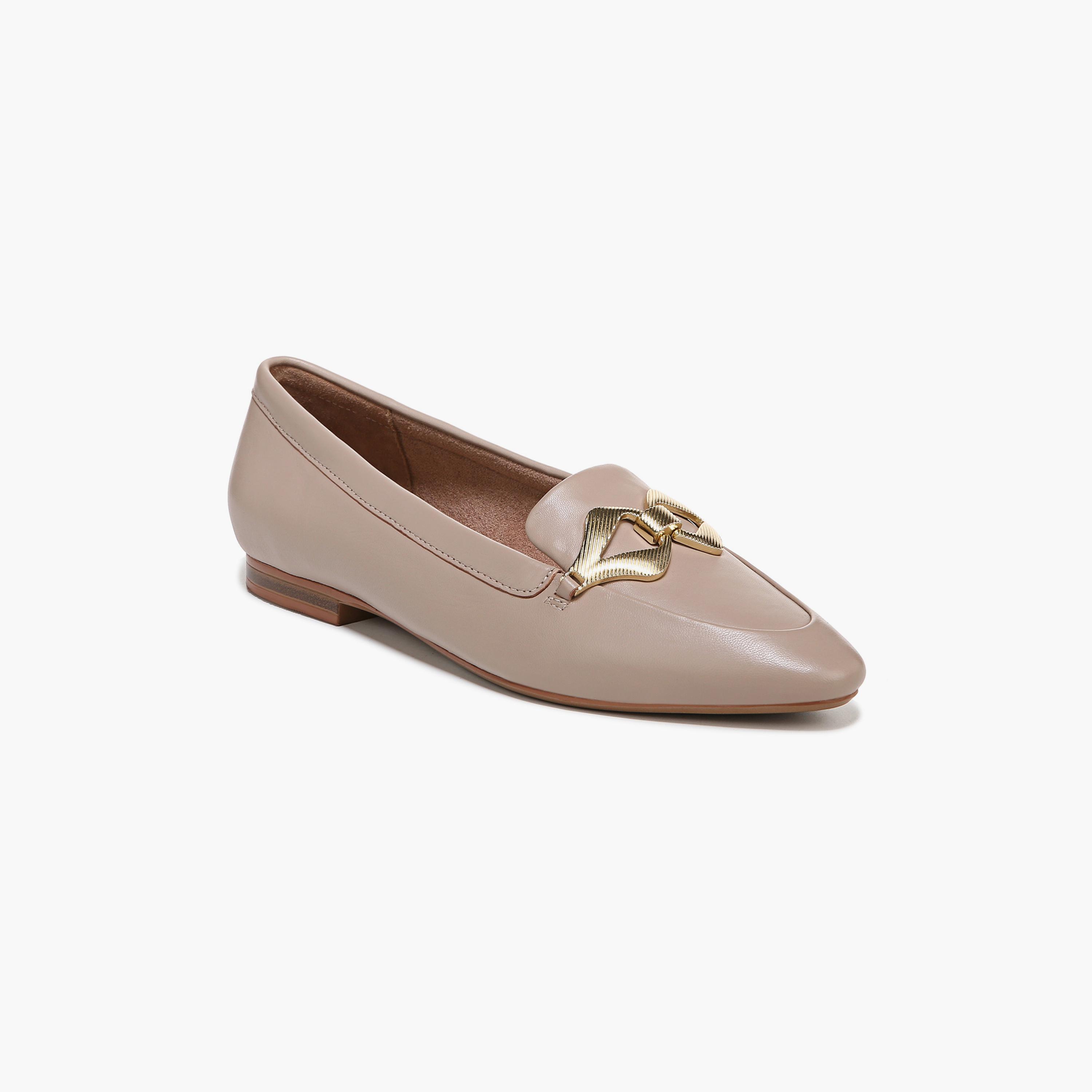 Naturalizer Women's Loafers with Decorative Vamp NALEALA-women-shoes-loafersandmoccasins-image-1