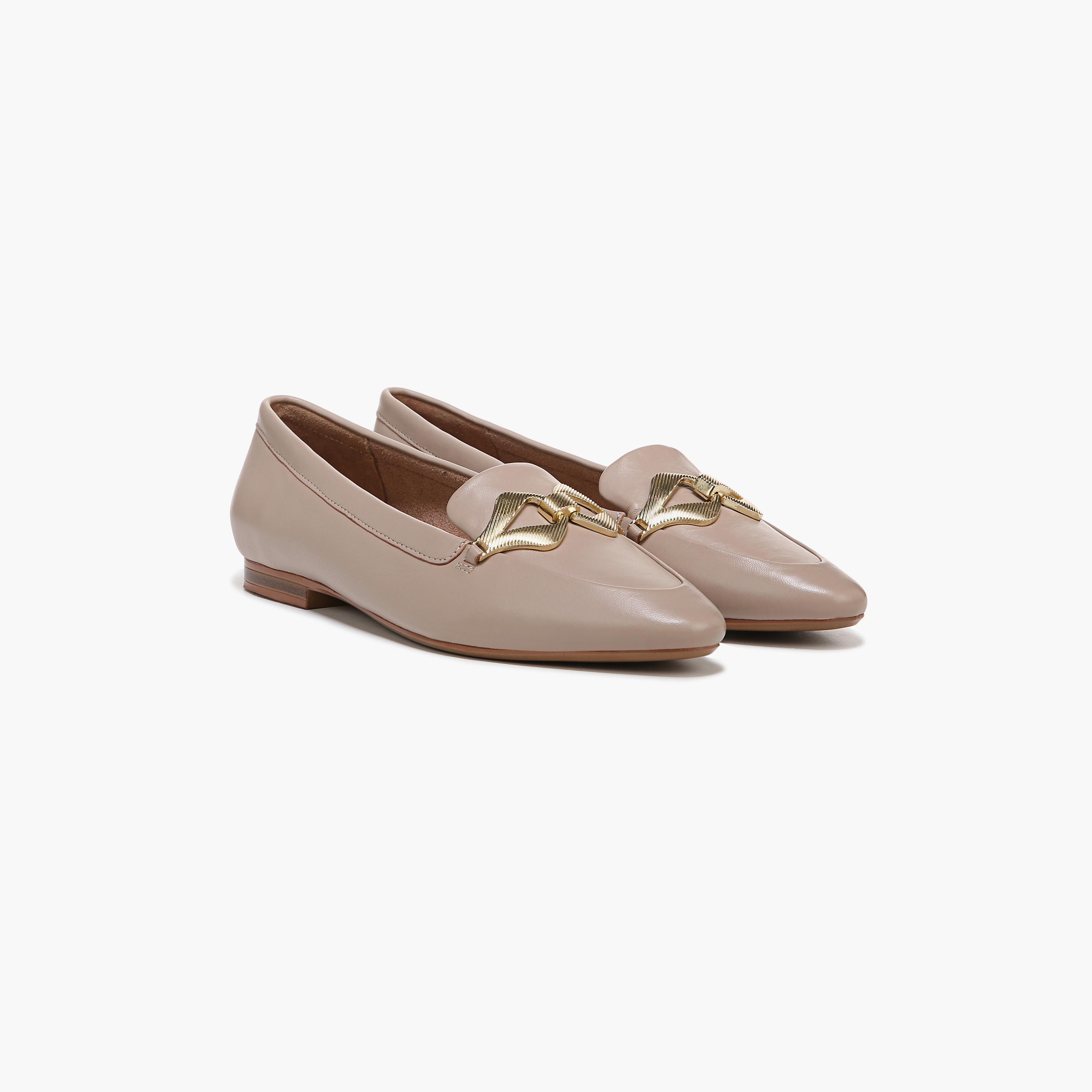 Naturalizer Women's Loafers with Decorative Vamp NALEALA-women-shoes-loafersandmoccasins-image-3