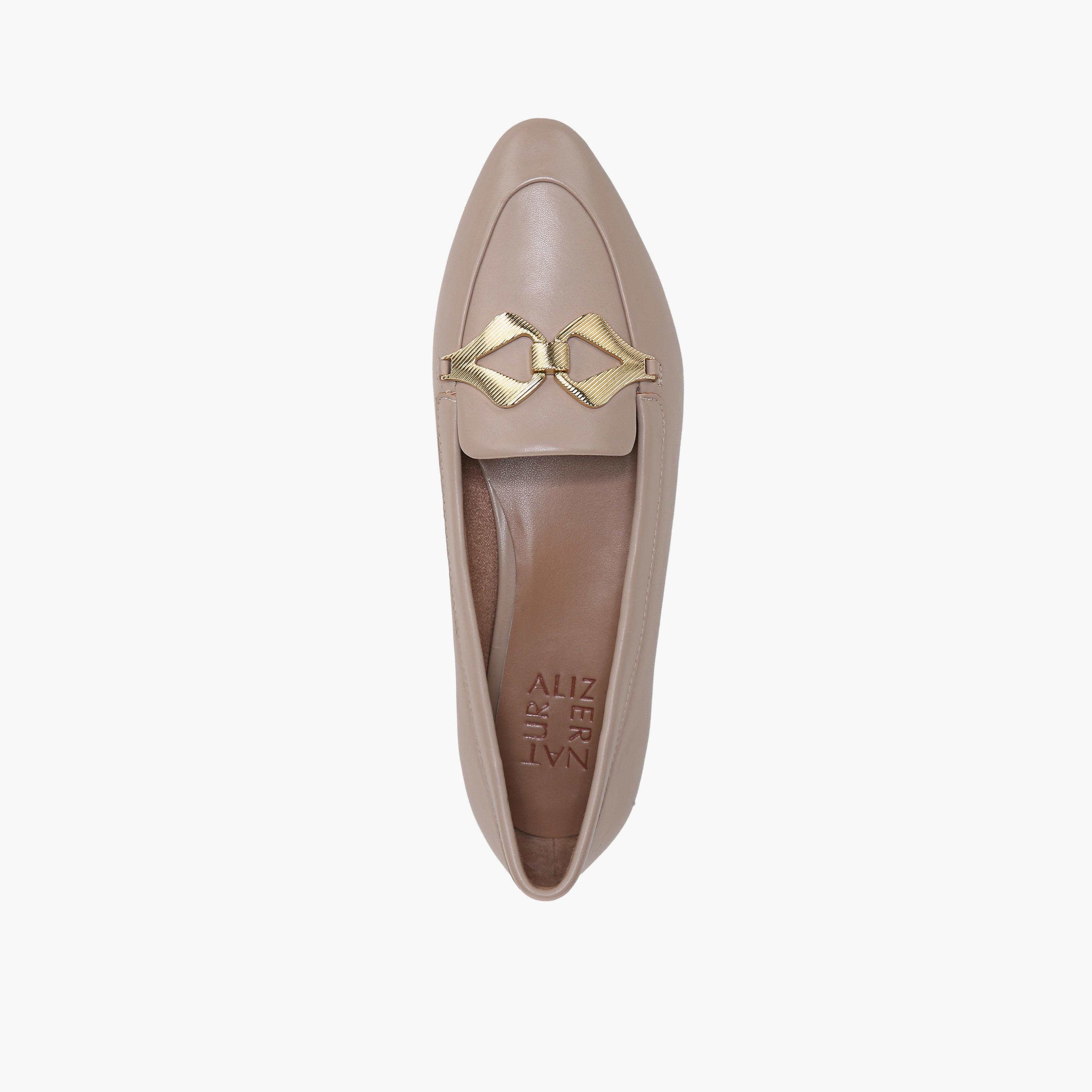 Naturalizer Women's Loafers with Decorative Vamp NALEALA-women-shoes-loafersandmoccasins-image-8