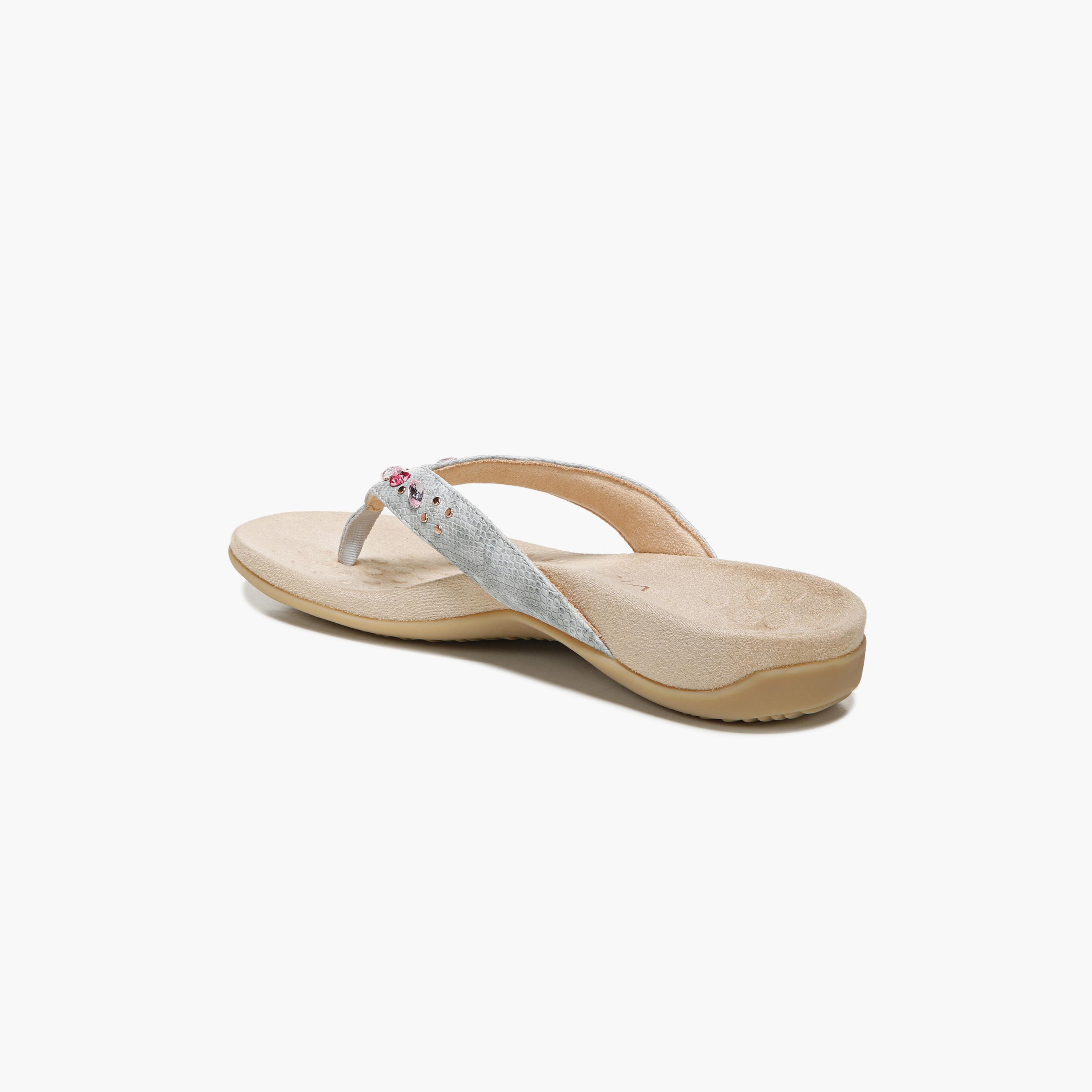 صندل نسائي من Naturalizer بتفاصيل مزخرفة NALUCIA-women-shoes-sandals-flats-image-10