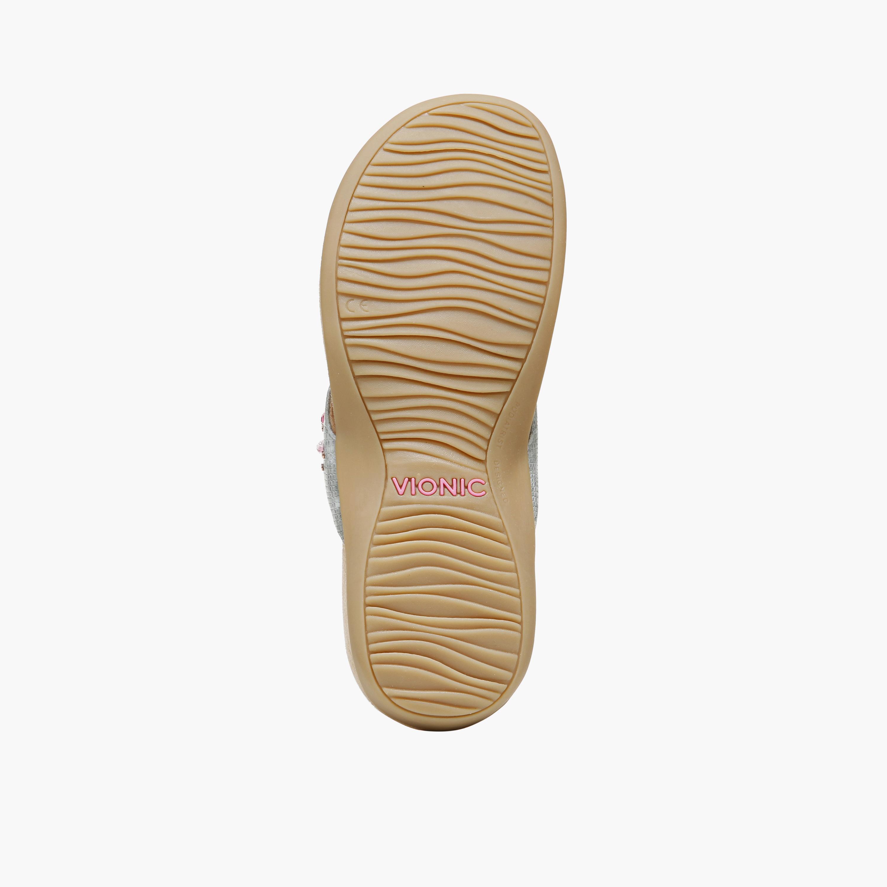 صندل نسائي من Naturalizer بتفاصيل مزخرفة NALUCIA-women-shoes-sandals-flats-image-9