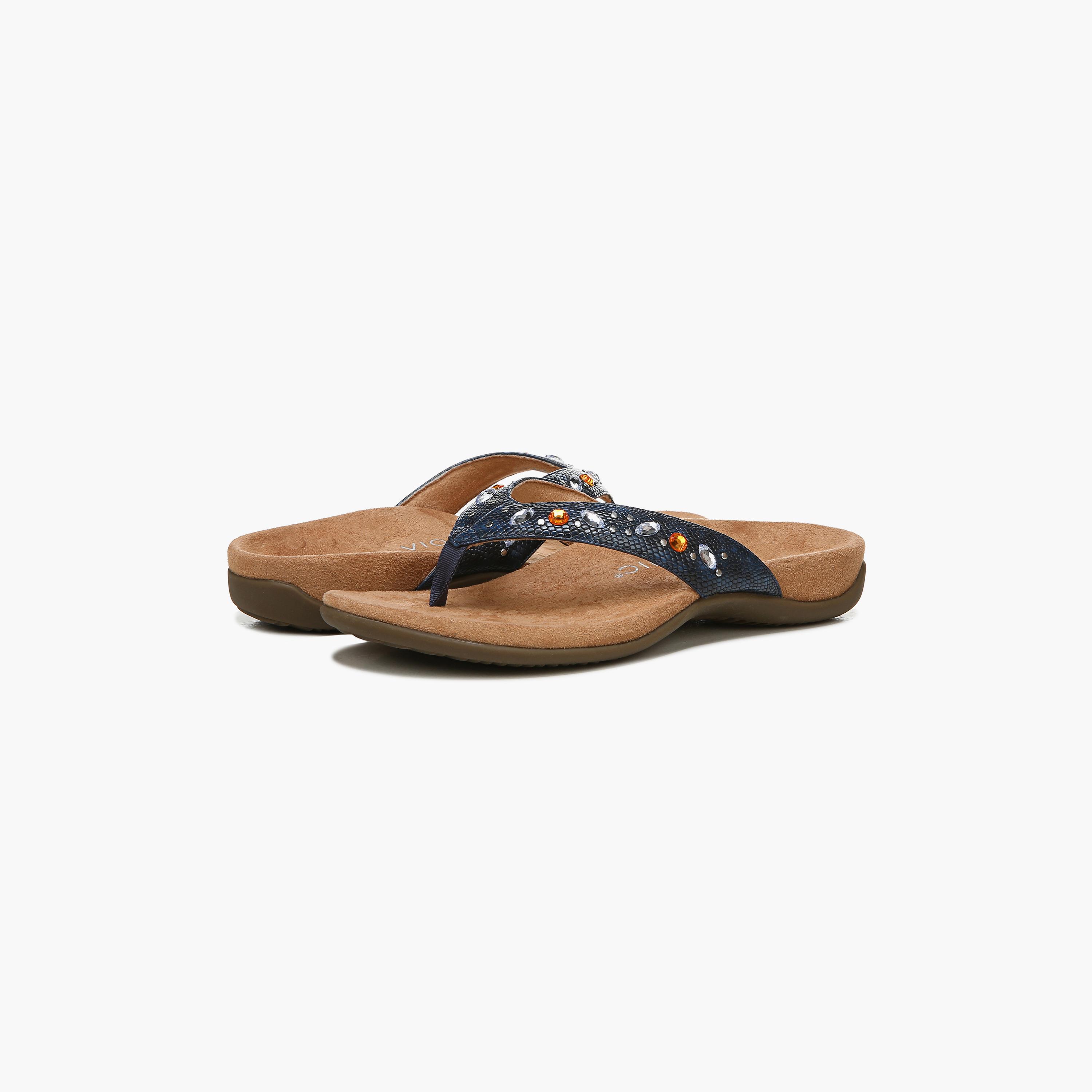 صندل نسائي من Naturalizer بتفاصيل مزخرفة NALUCIA-women-shoes-sandals-flats-image-12