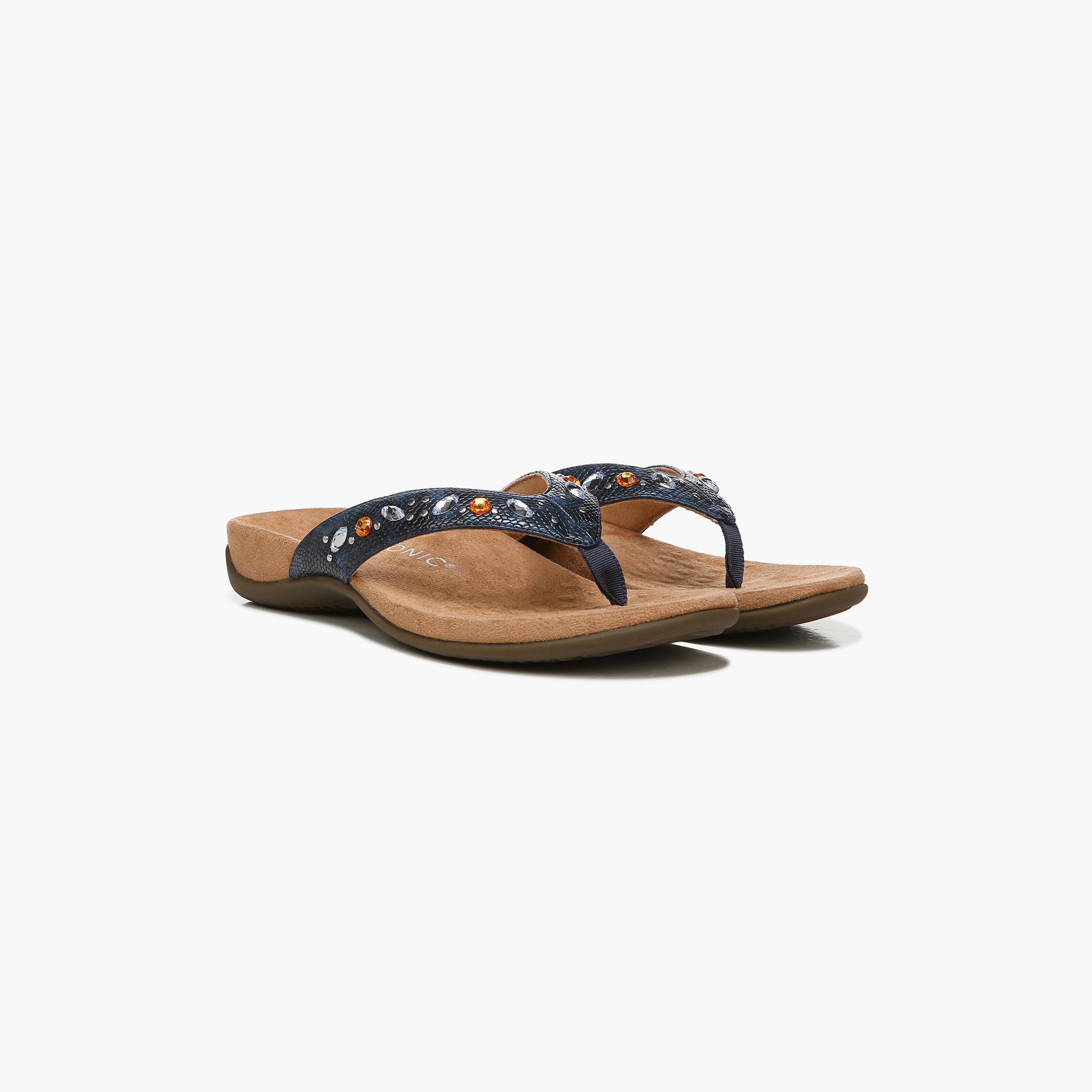 صندل نسائي من Naturalizer بتفاصيل مزخرفة NALUCIA-women-shoes-sandals-flats-image-13