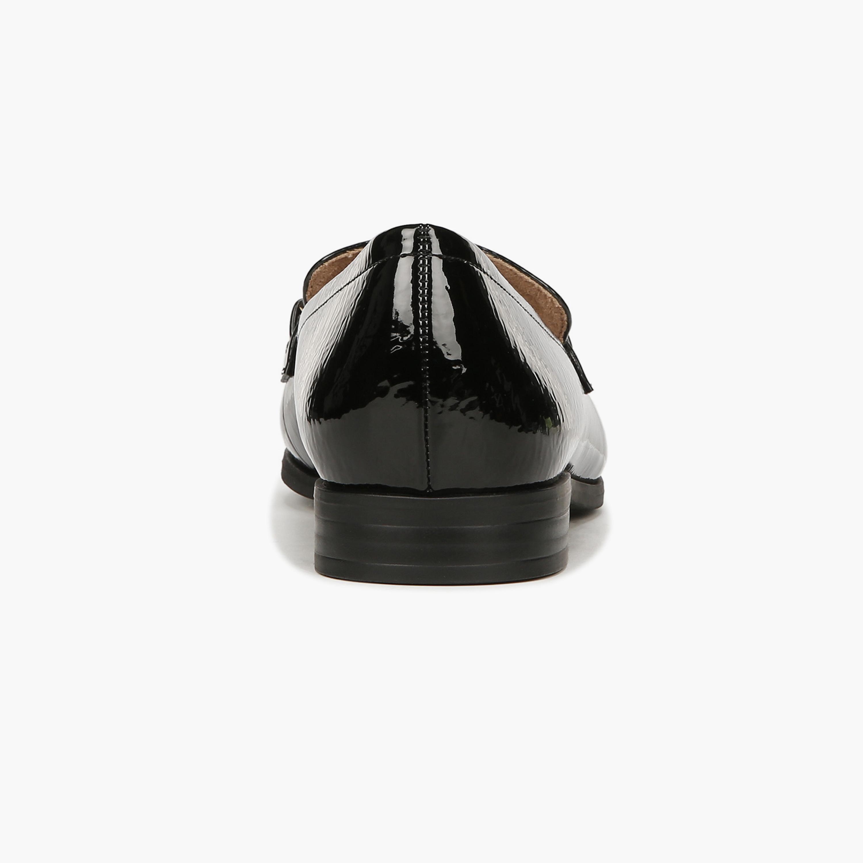 حذاء بدون كعب نسائي من Naturalizer بكعب عريض مع مقدمة مزخرفة NAMARIANA-women-shoes-loafersandmoccasins-image-7