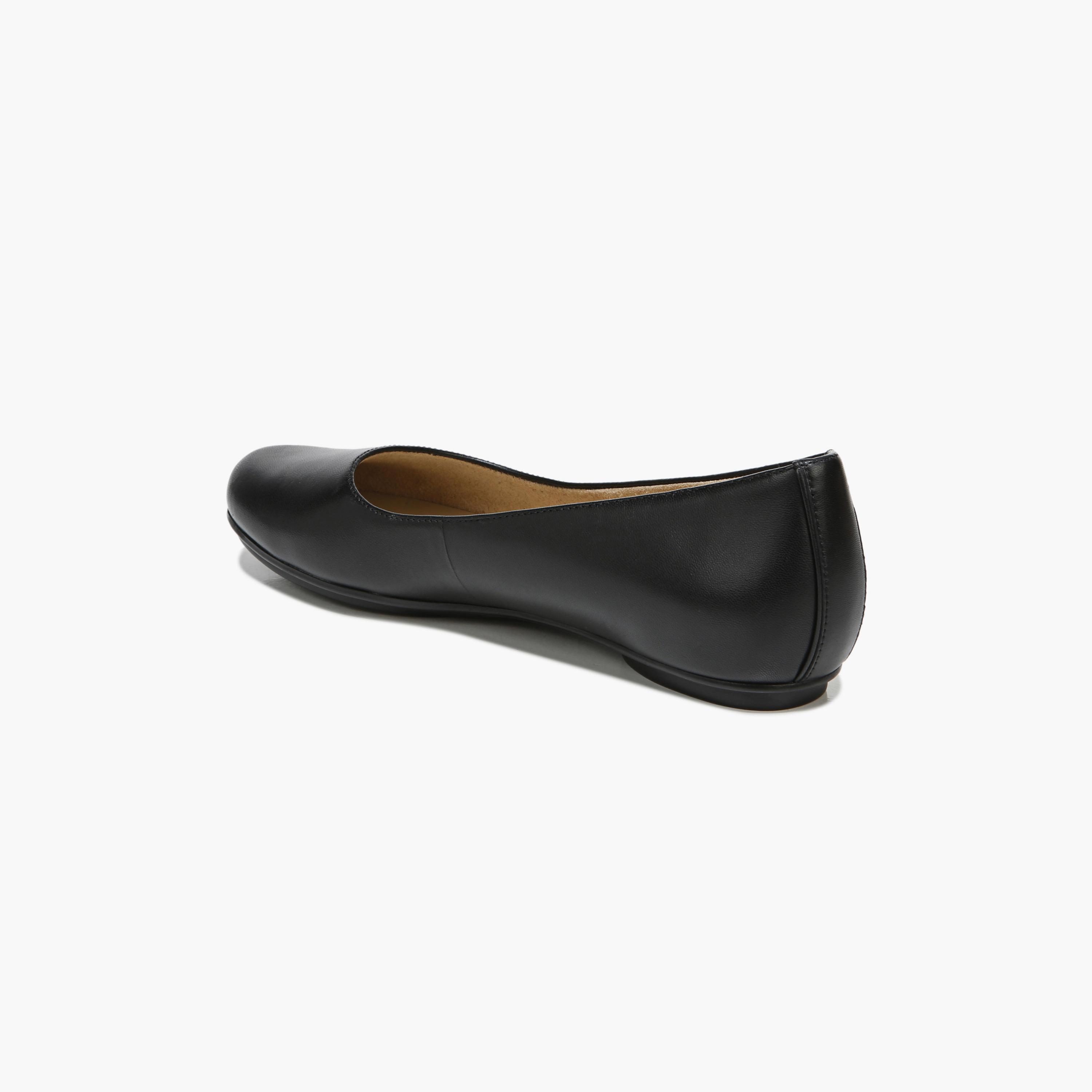 راقصات الباليه النسائية ذات الأصابع المستديرة من ناماكسويل-women-shoes-ballerinas-image-10