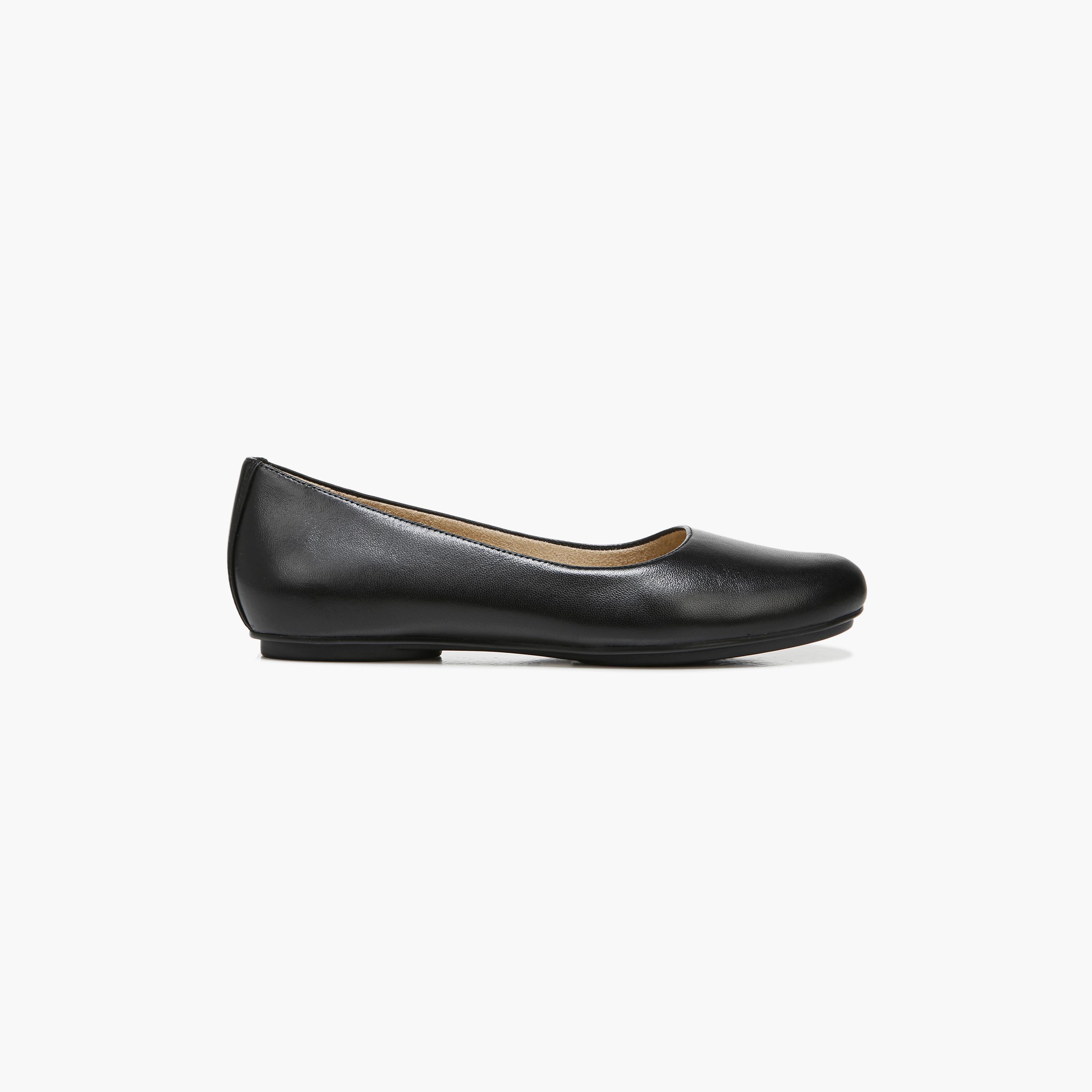 راقصات الباليه النسائية ذات الأصابع المستديرة من ناماكسويل-women-shoes-ballerinas-image-4