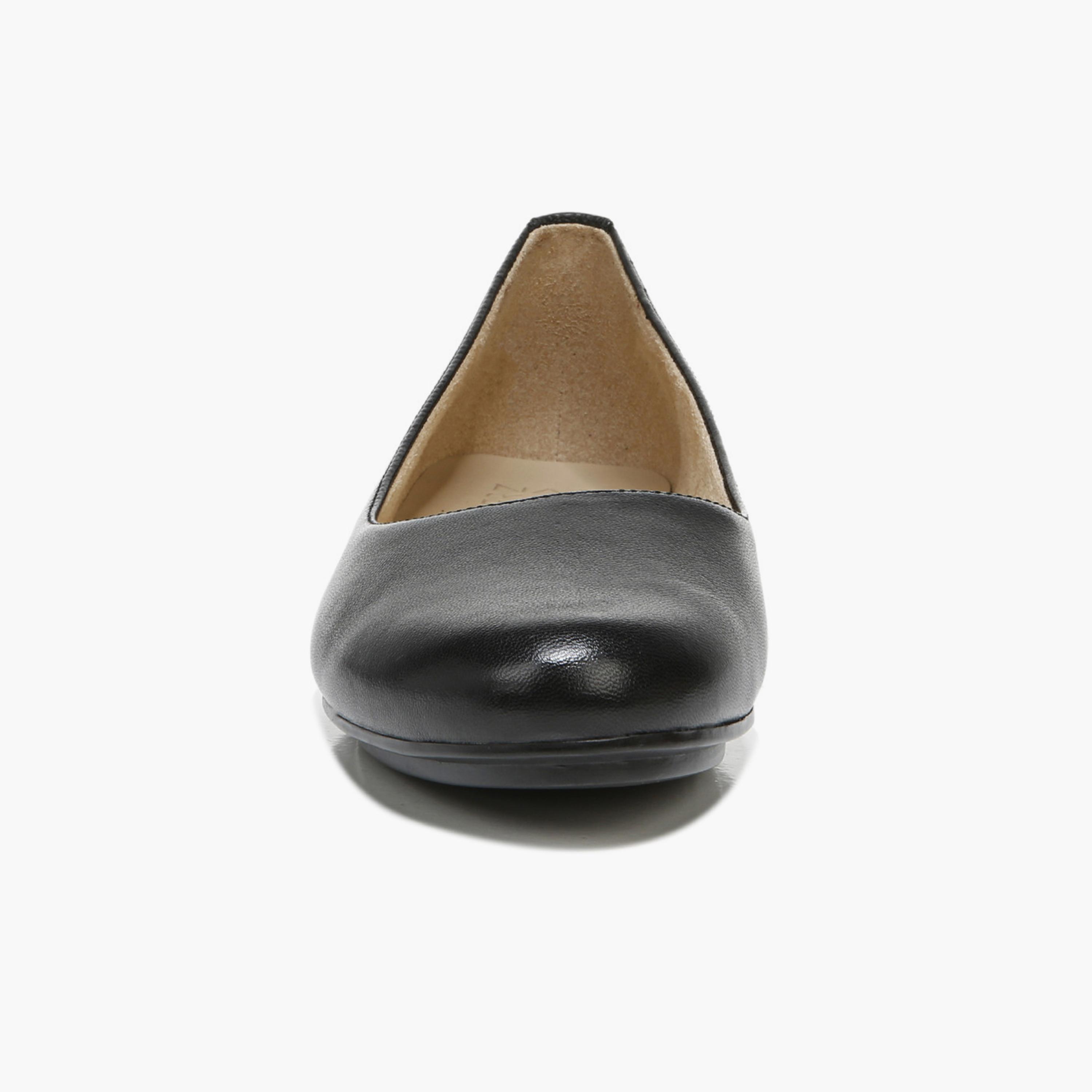 راقصات الباليه النسائية ذات الأصابع المستديرة من ناماكسويل-women-shoes-ballerinas-image-5