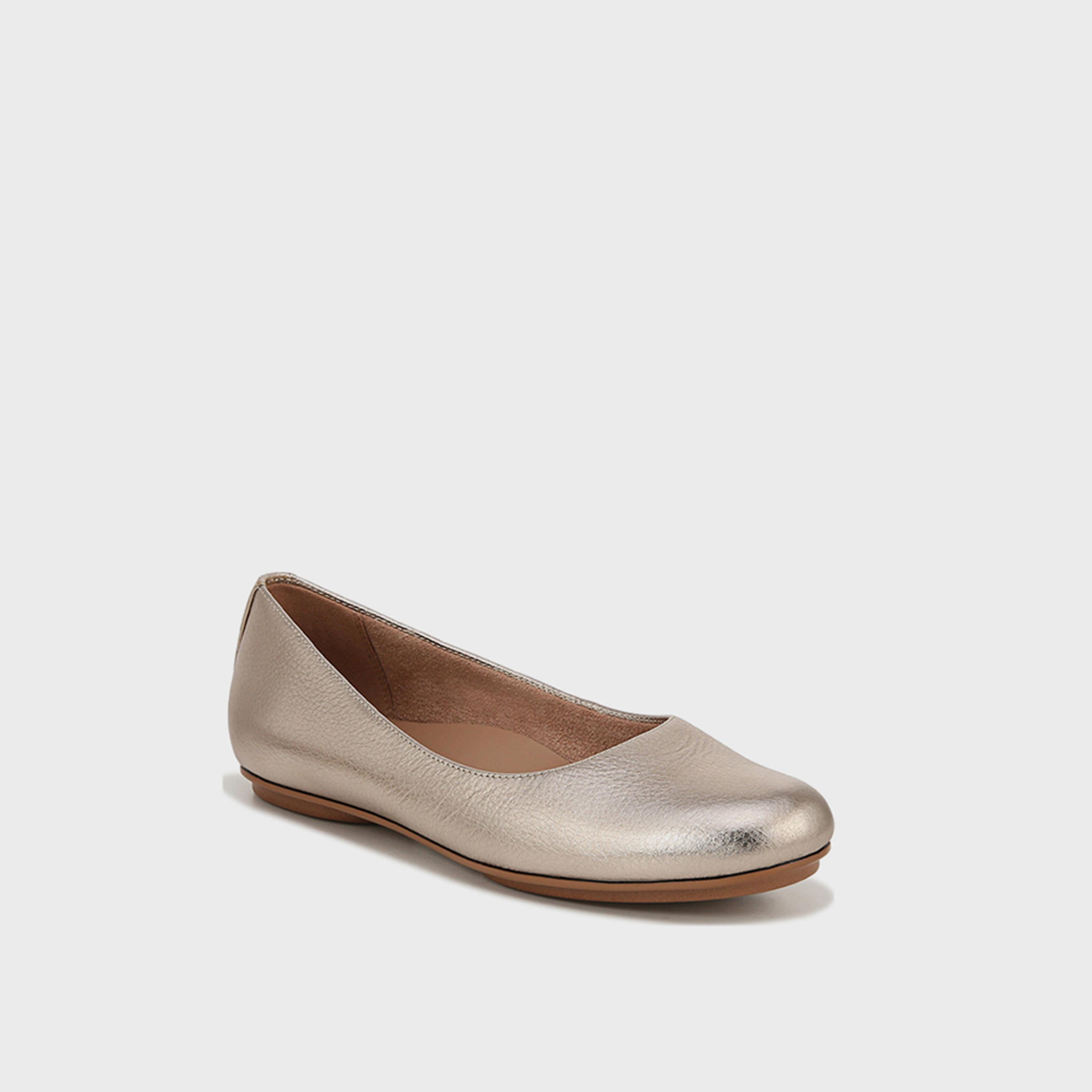 راقصات الباليه النسائية ذات الأصابع المستديرة من ناماكسويل-women-shoes-ballerinas-image-11