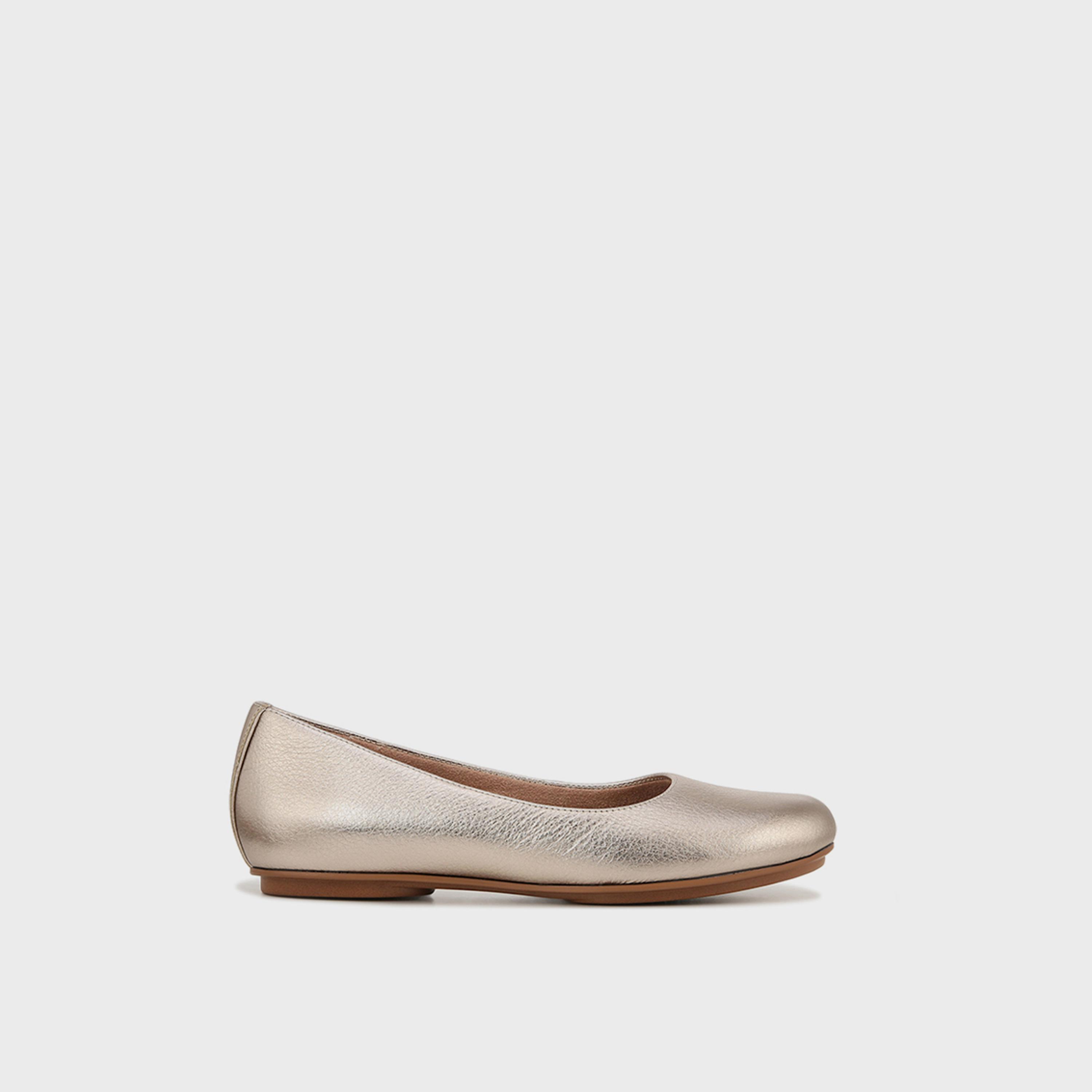 راقصات الباليه النسائية ذات الأصابع المستديرة من ناماكسويل-women-shoes-ballerinas-image-13