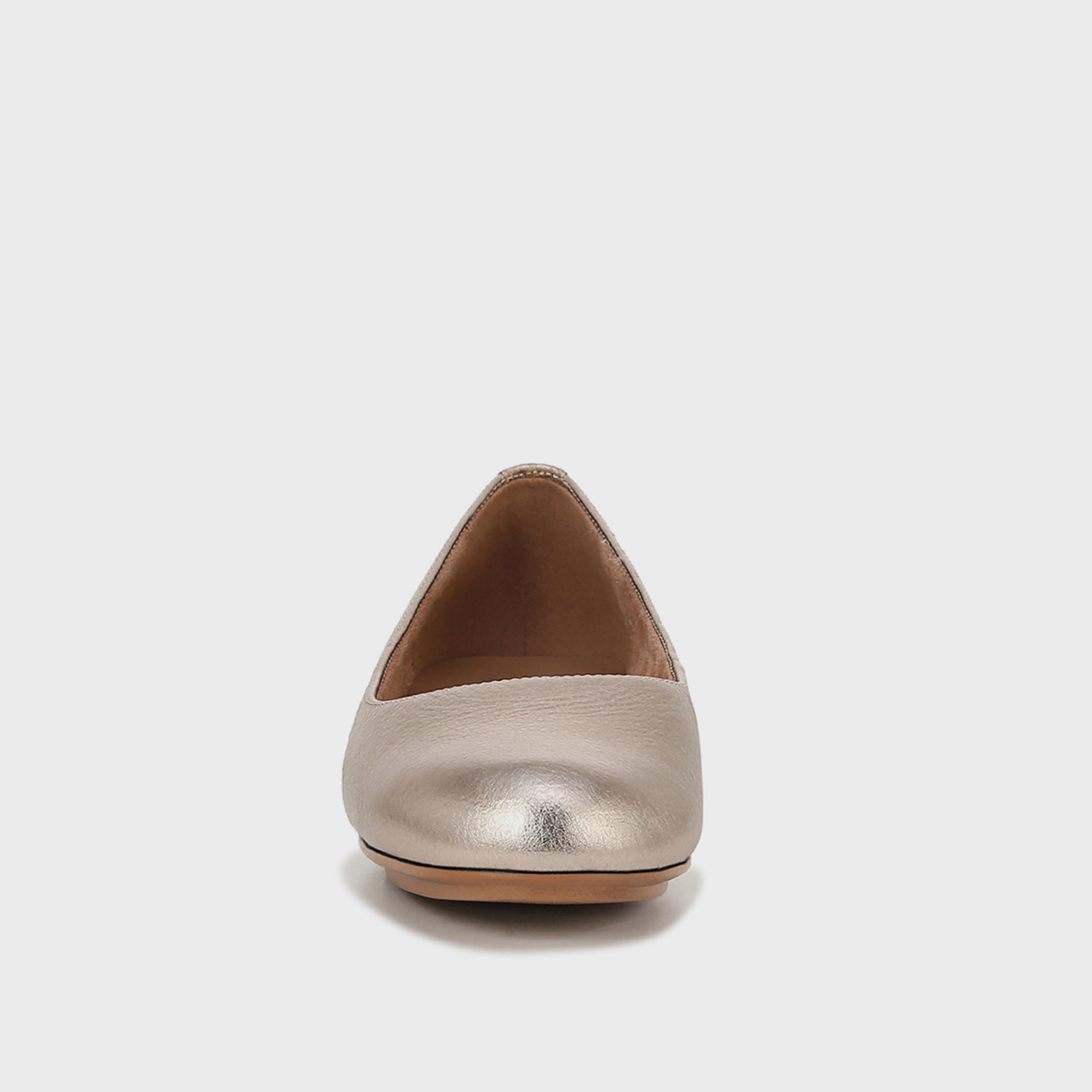 راقصات الباليه النسائية ذات الأصابع المستديرة من ناماكسويل-women-shoes-ballerinas-image-14