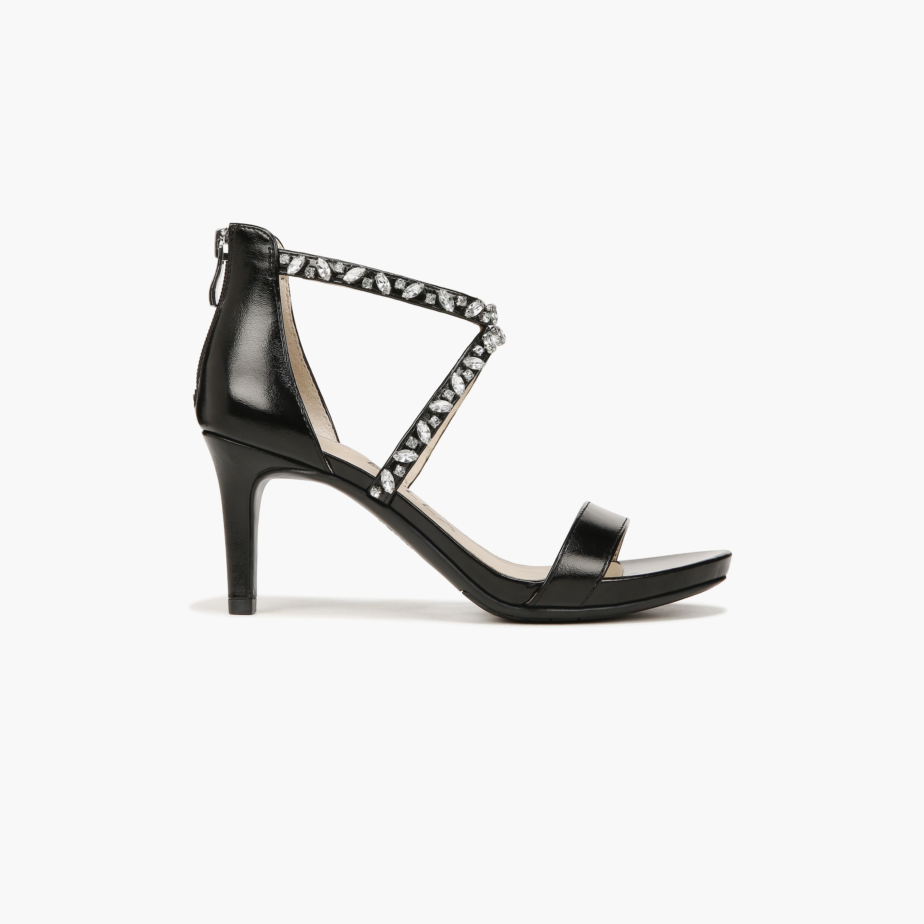 Naturalizer Women's High Stiletto Heels with Embellished Details NAMEMORIESS-women-shoes-heels-image-4