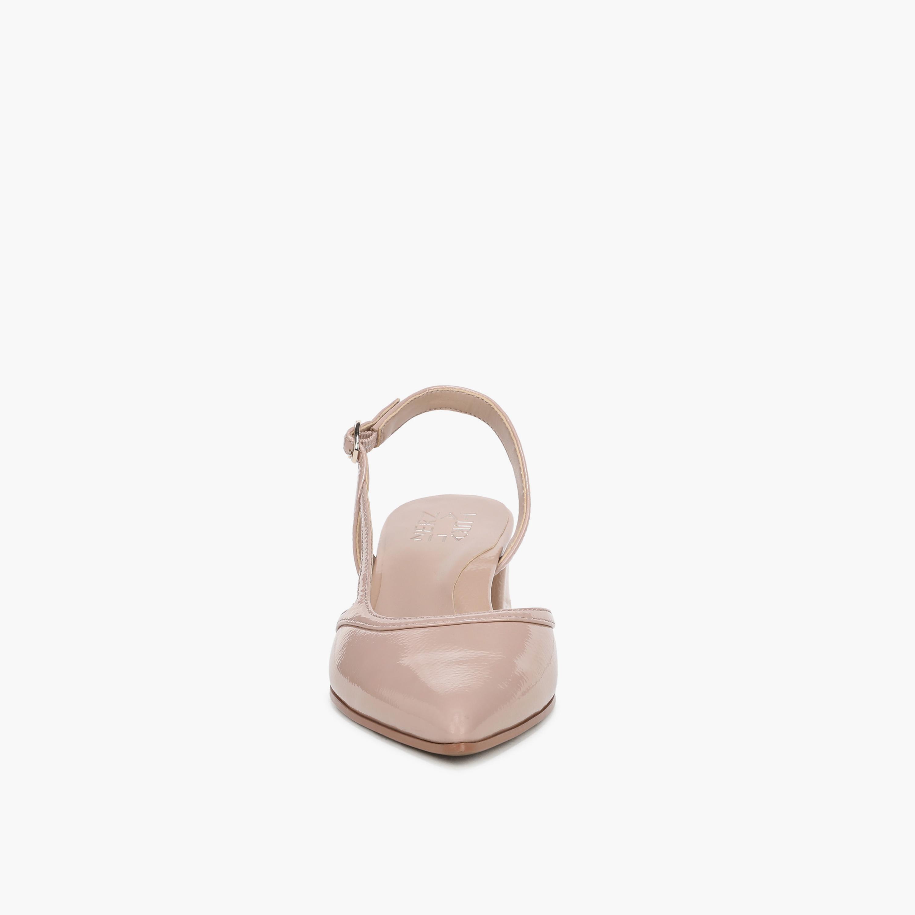 ناتشيورلايزر - حذاء نسائي بكعب عالٍ بإبزيم | NAMILA-women-shoes-sandals-heeled-image-5