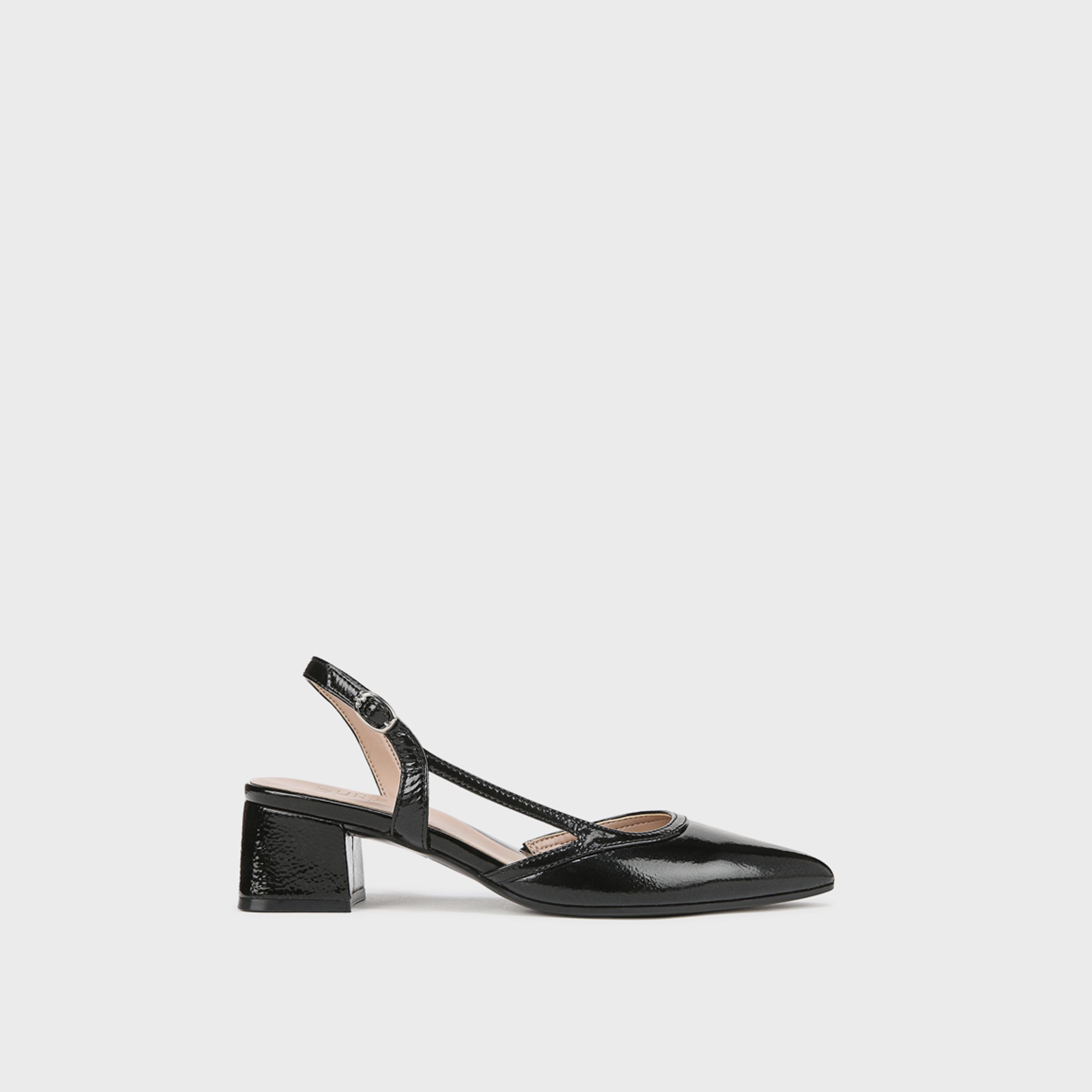 ناتشيورلايزر - حذاء نسائي بكعب عالٍ بإبزيم | NAMILA-women-shoes-sandals-heeled-image-14