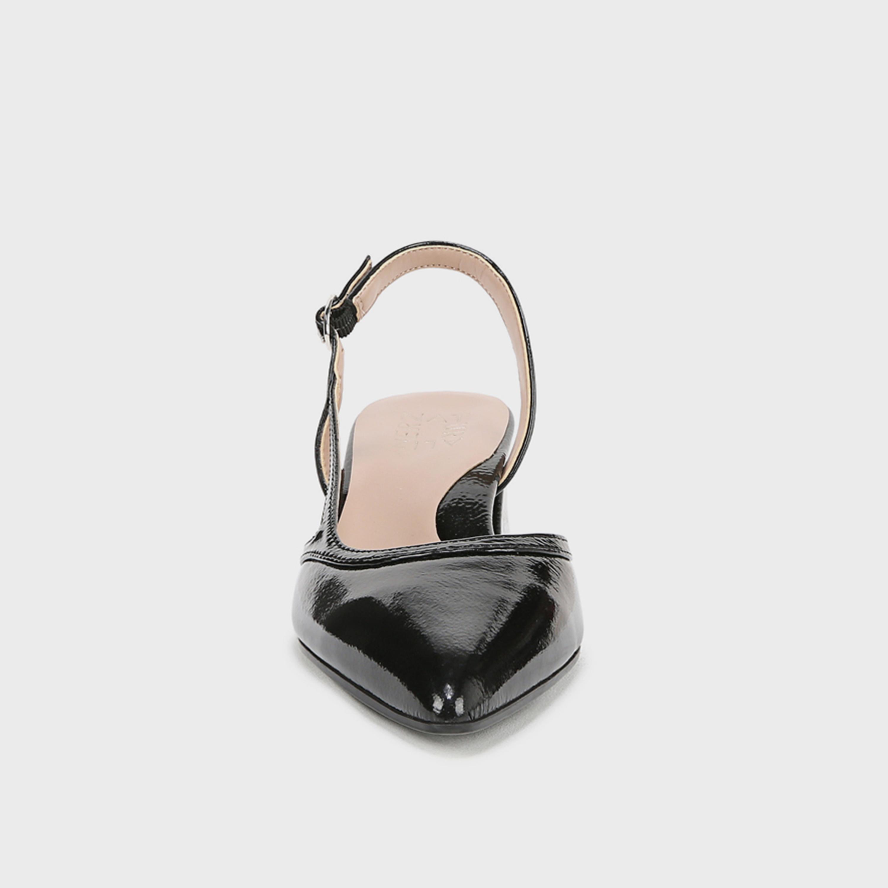 ناتشيورلايزر - حذاء نسائي بكعب عالٍ بإبزيم | NAMILA-women-shoes-sandals-heeled-image-15