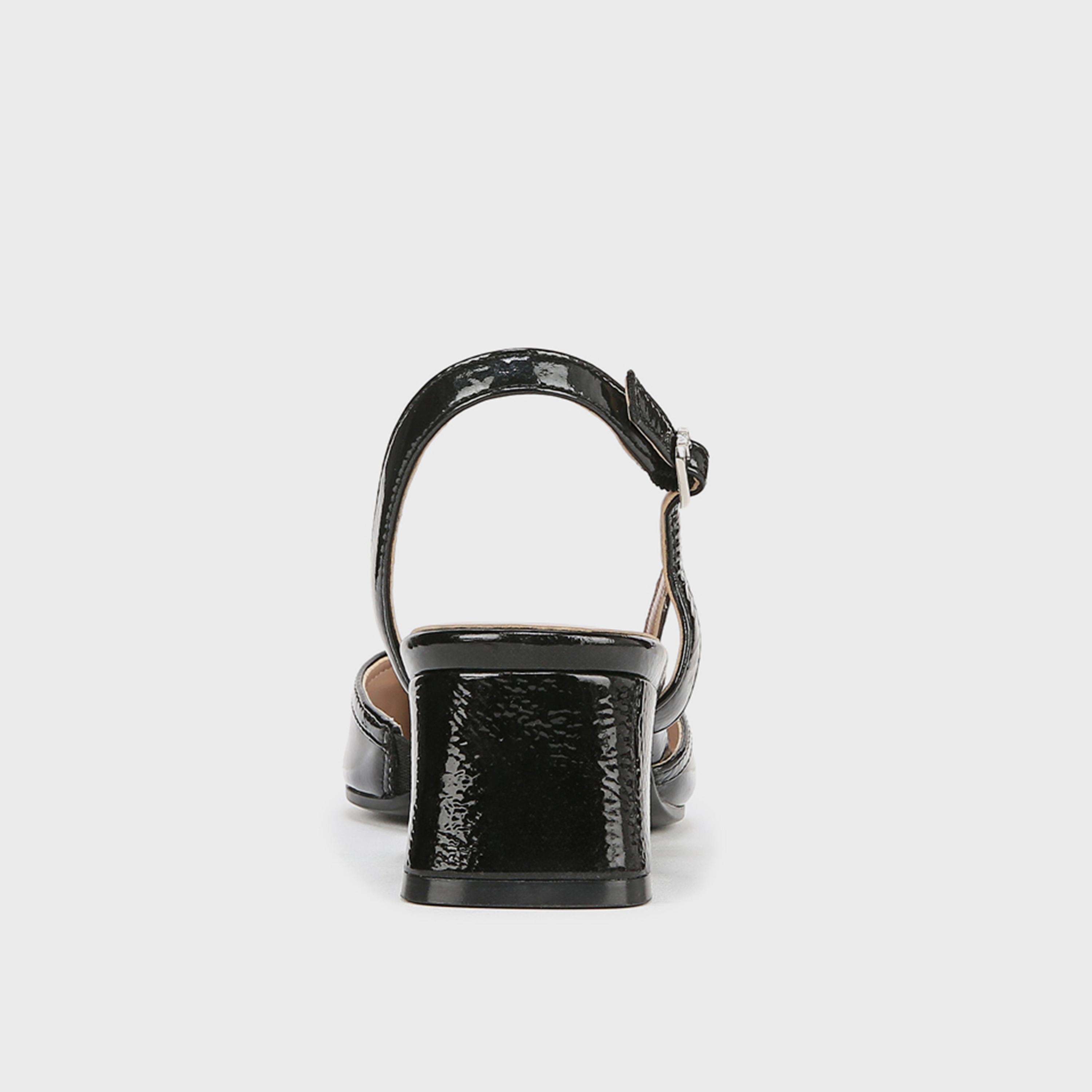ناتشيورلايزر - حذاء نسائي بكعب عالٍ بإبزيم | NAMILA-women-shoes-sandals-heeled-image-17
