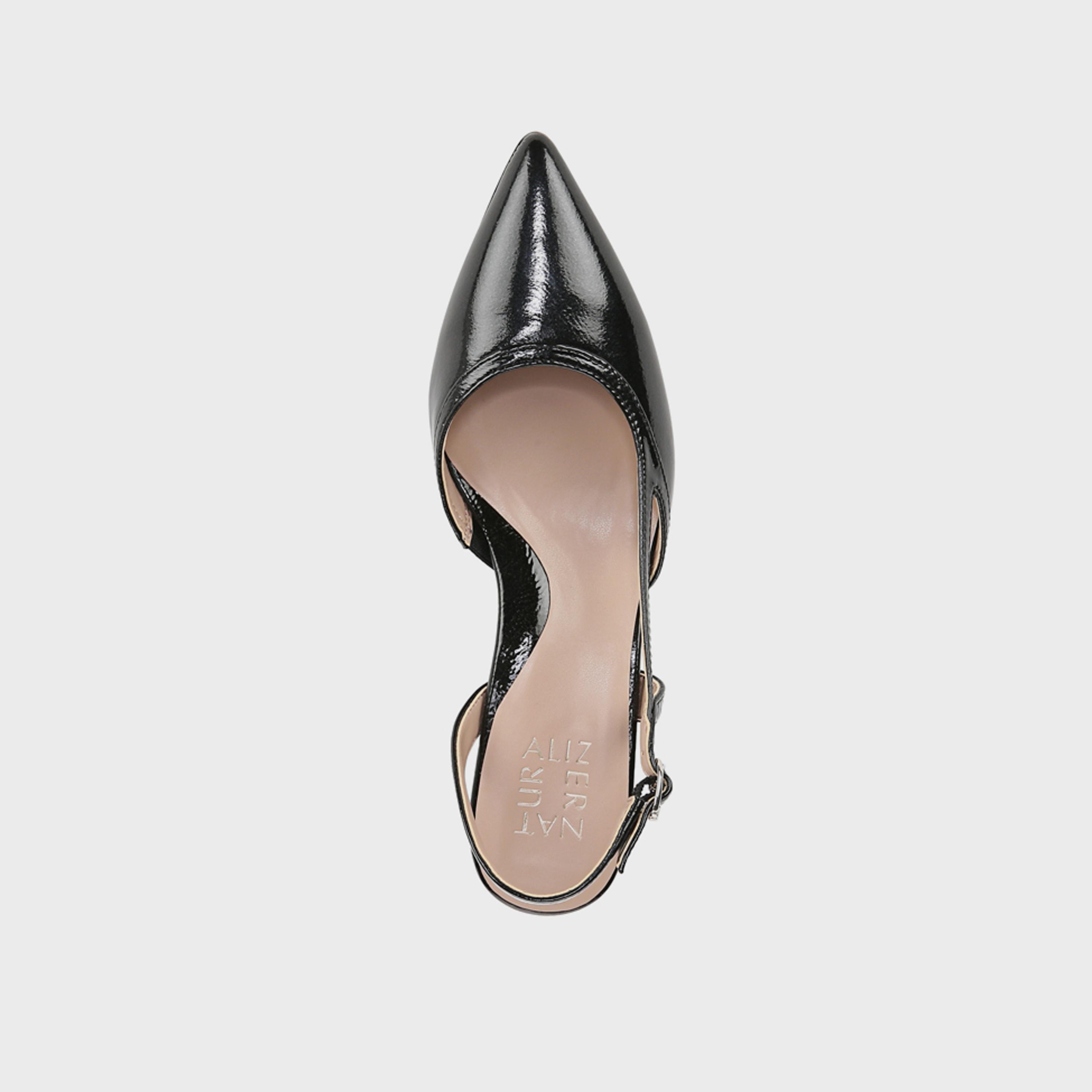 ناتشيورلايزر - حذاء نسائي بكعب عالٍ بإبزيم | NAMILA-women-shoes-sandals-heeled-image-18