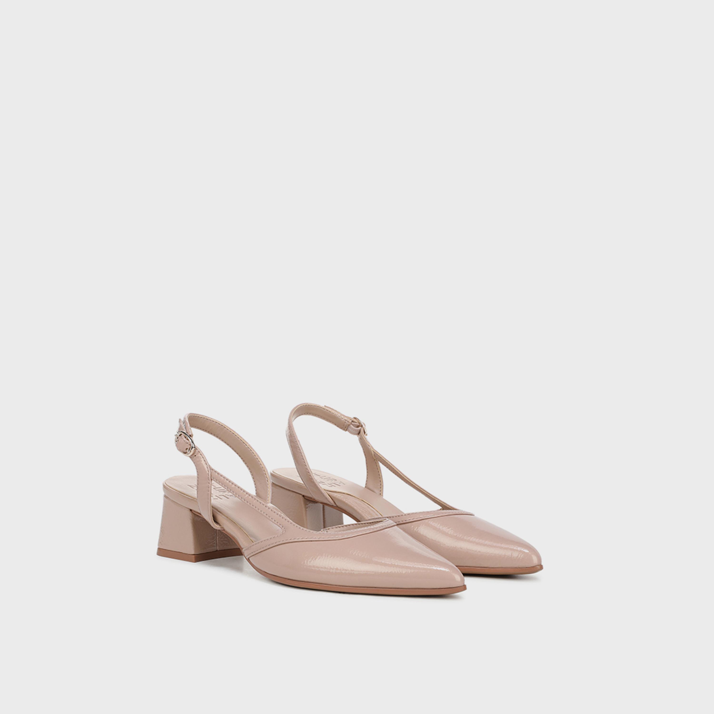 ناتشيورلايزر - حذاء نسائي بكعب عالٍ بإبزيم | NAMILA-women-shoes-sandals-heeled-image-20