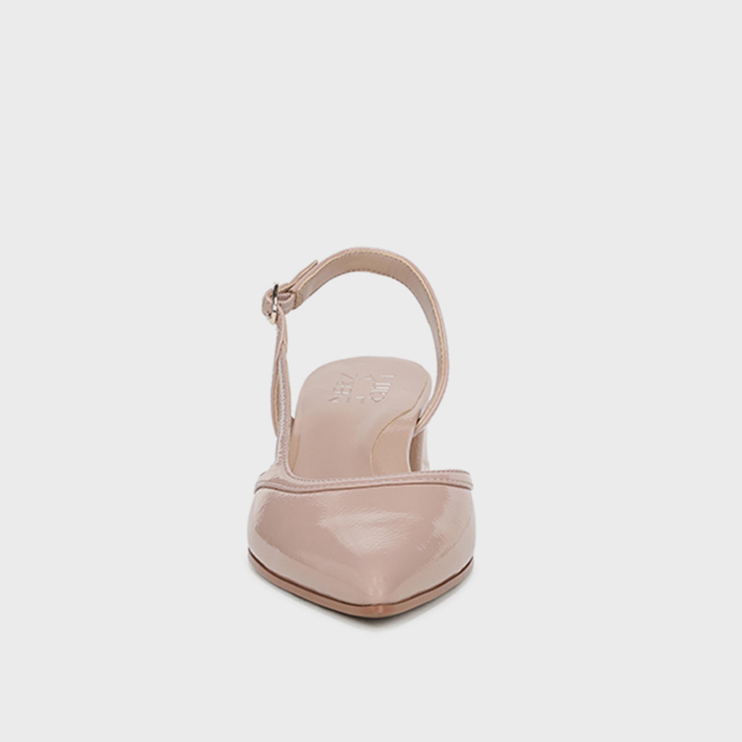 ناتشيورلايزر - حذاء نسائي بكعب عالٍ بإبزيم | NAMILA-women-shoes-sandals-heeled-image-22