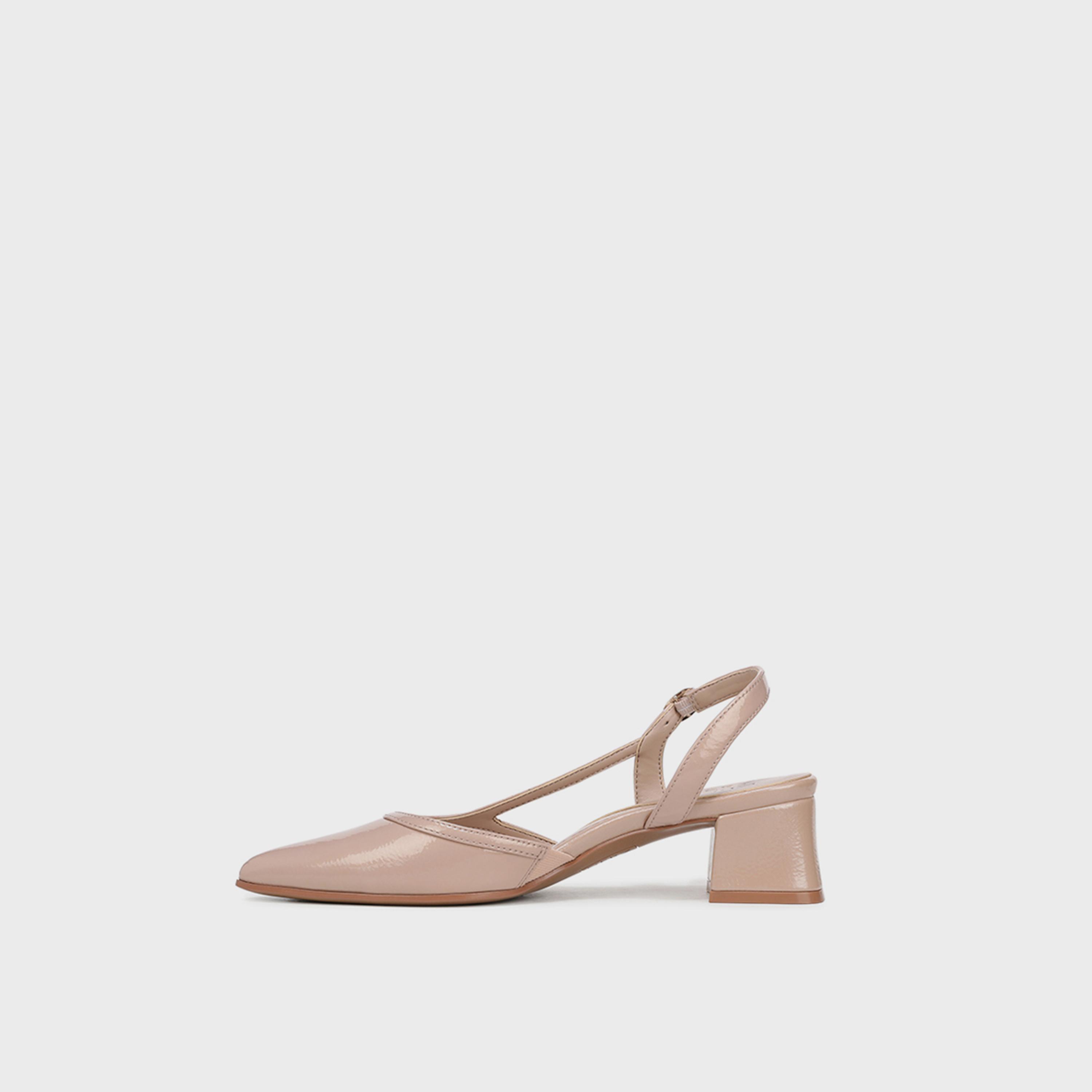 ناتشيورلايزر - حذاء نسائي بكعب عالٍ بإبزيم | NAMILA-women-shoes-sandals-heeled-image-23
