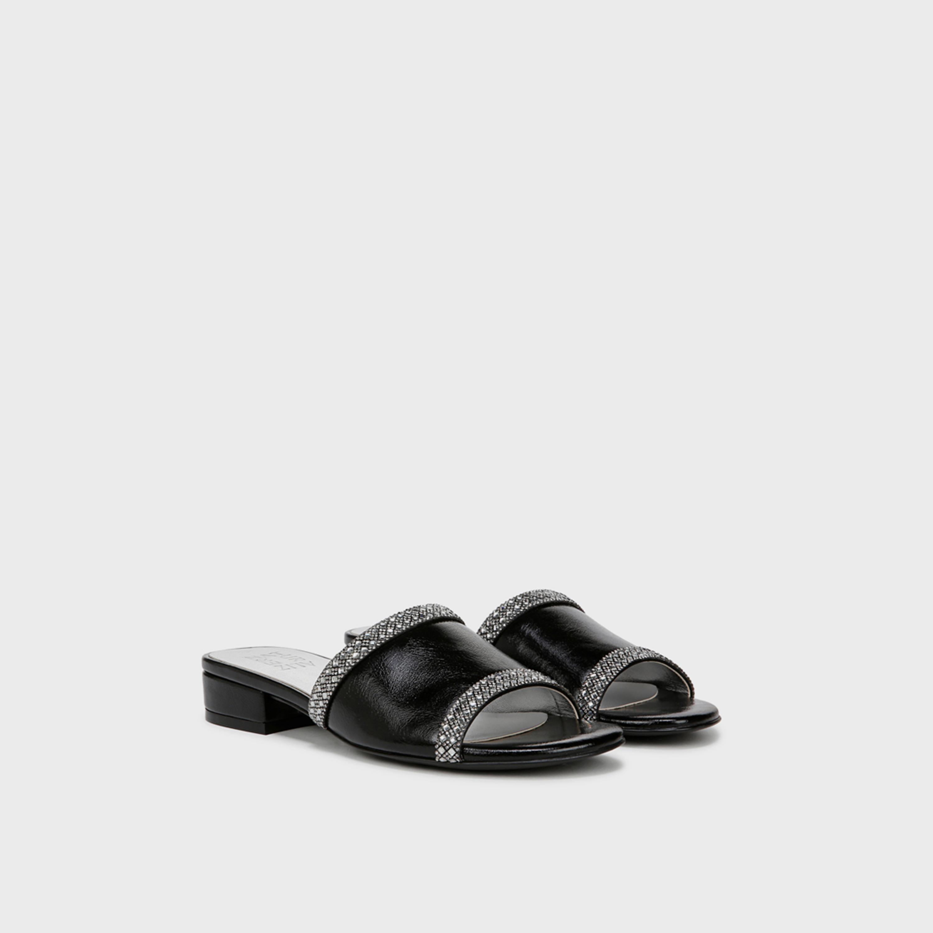 ناتشيولايزر -   صندل للنساء  سهل الارتداء | NAMINA-women-shoes-sandals-heeled-image-2