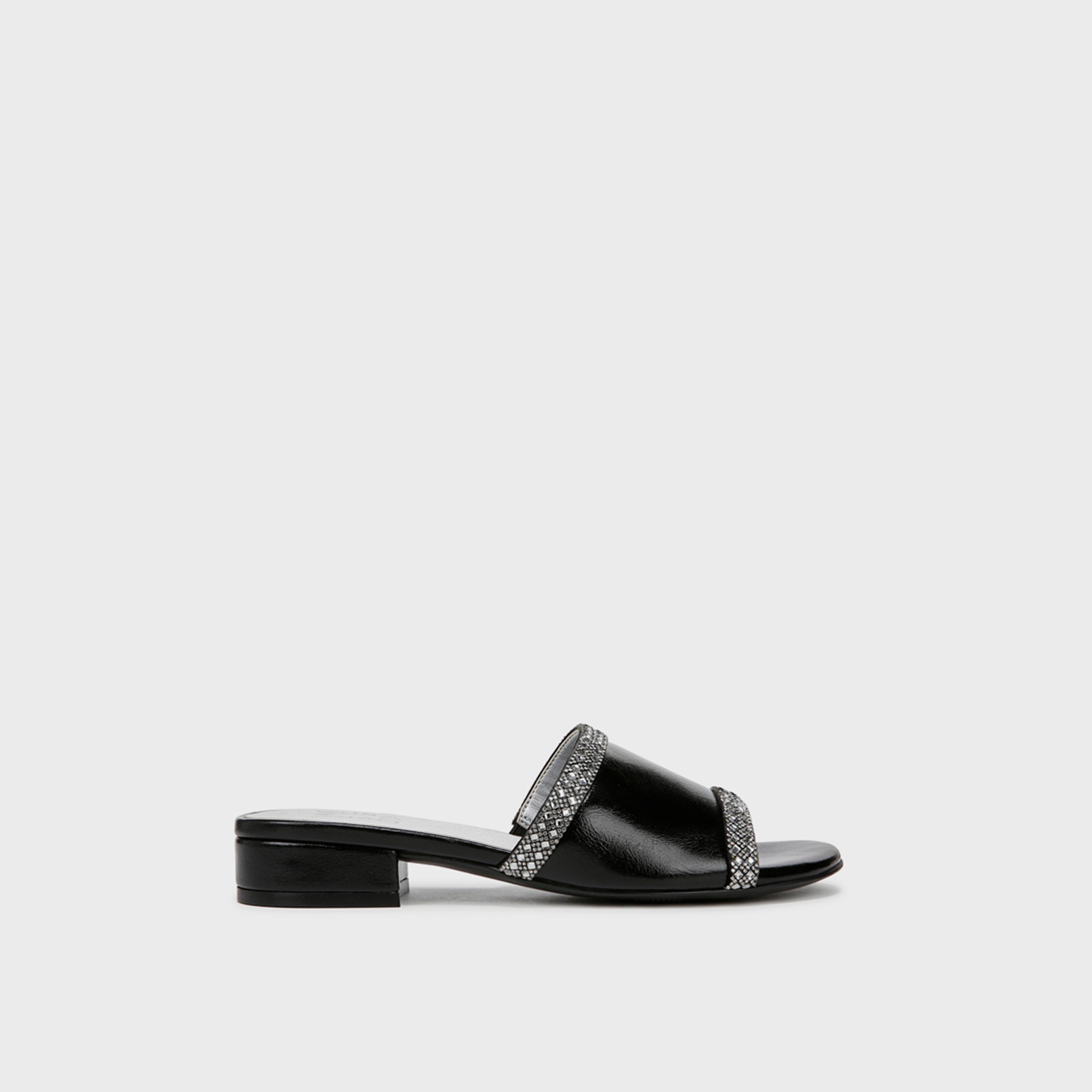 ناتشيولايزر -   صندل للنساء  سهل الارتداء | NAMINA-women-shoes-sandals-heeled-image-3