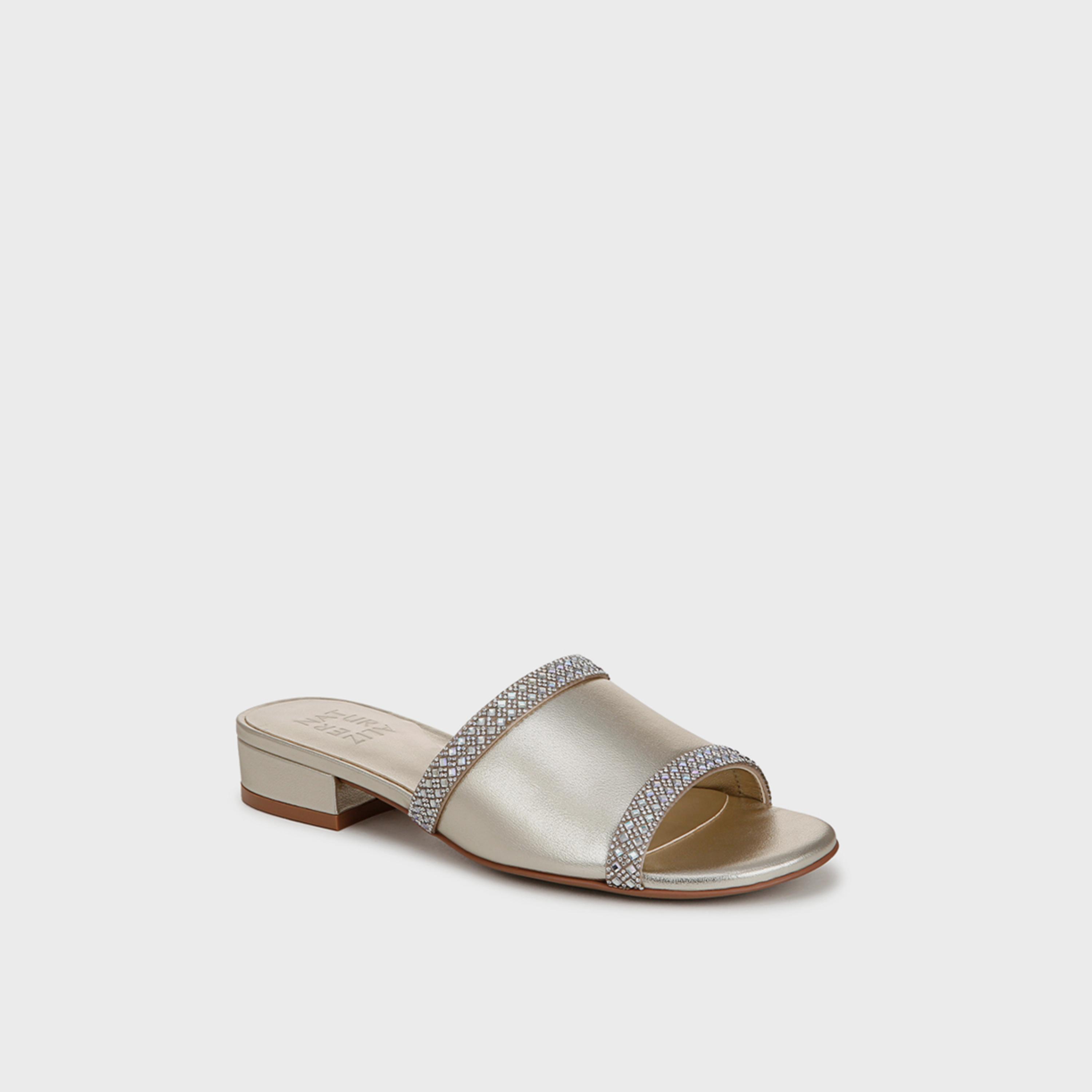 ناتشيولايزر -   صندل للنساء  سهل الارتداء | NAMINA-women-shoes-sandals-heeled-image-6