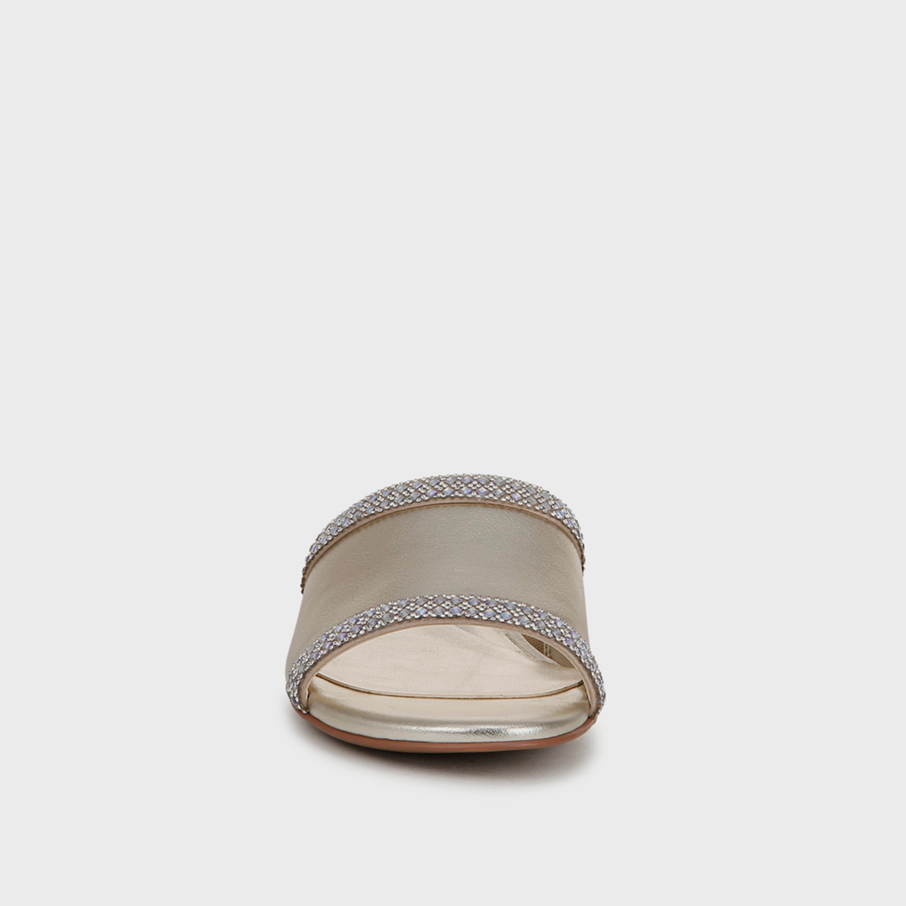 ناتشيولايزر -   صندل للنساء  سهل الارتداء | NAMINA-women-shoes-sandals-heeled-image-9