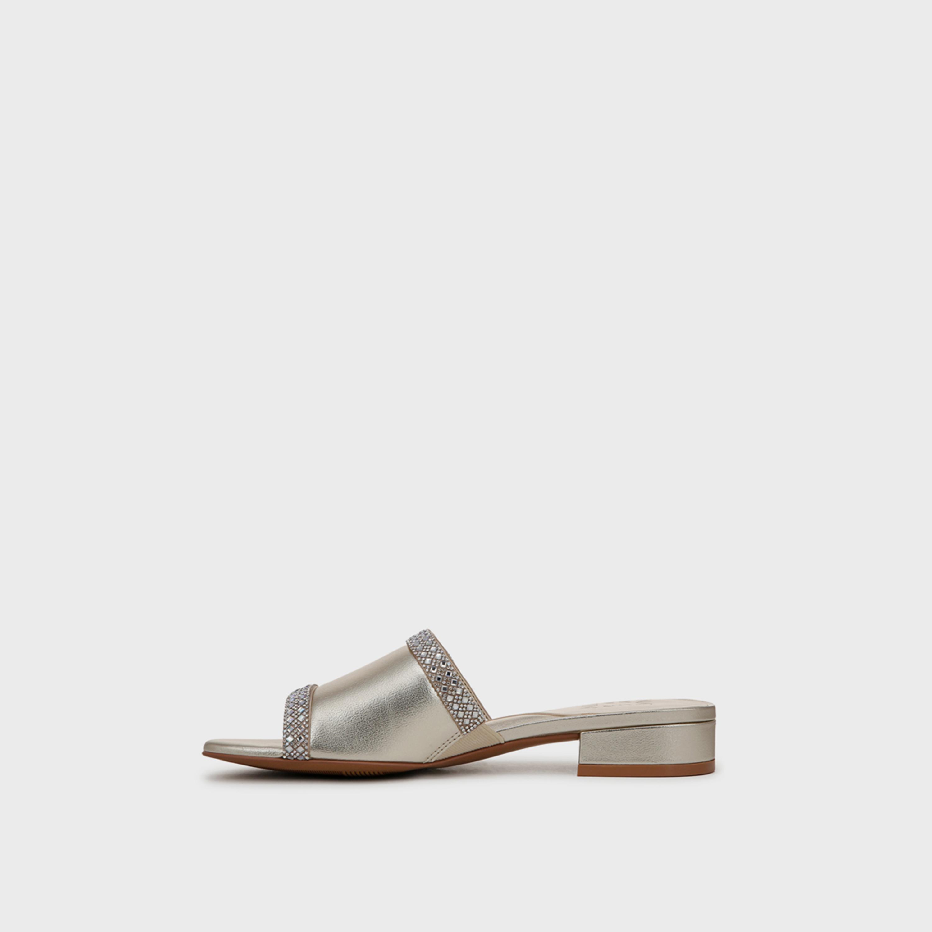 ناتشيولايزر -   صندل للنساء  سهل الارتداء | NAMINA-women-shoes-sandals-heeled-image-10