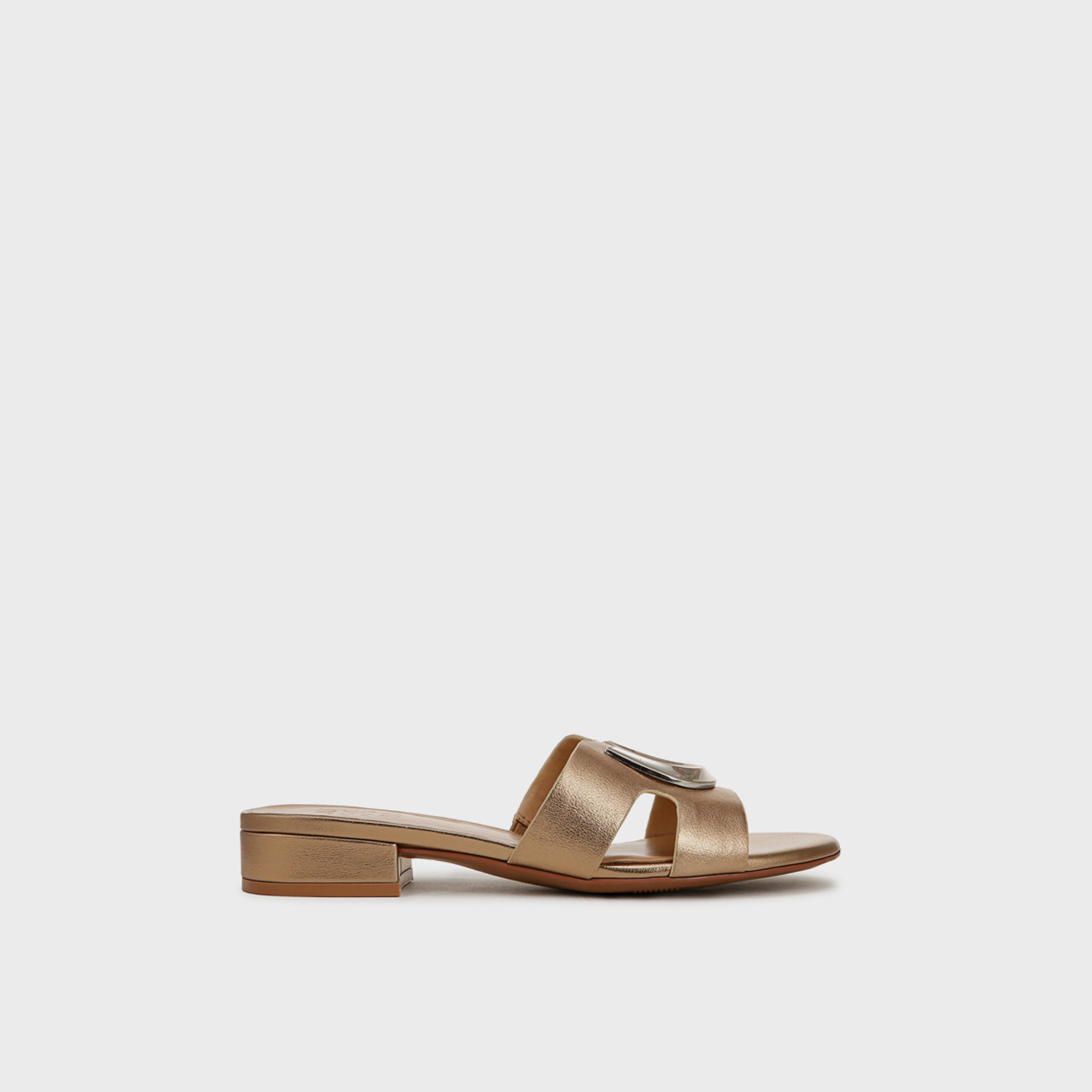 ناتشيورالايزر- صندل ناميستي سهل الارتداء | NAMISTY-women-shoes-sandals-flats-image-8