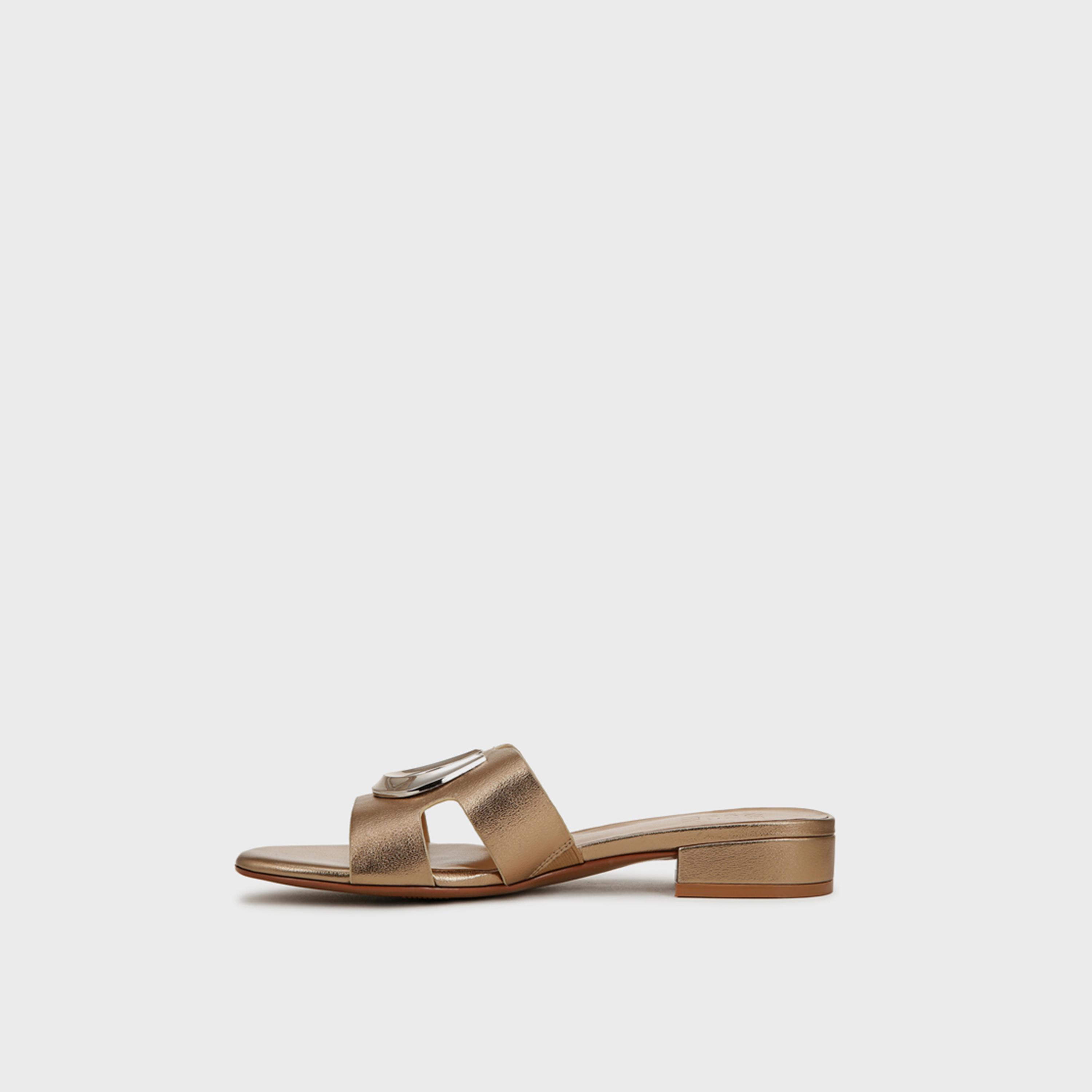 ناتشيورالايزر- صندل ناميستي سهل الارتداء | NAMISTY-women-shoes-sandals-flats-image-10