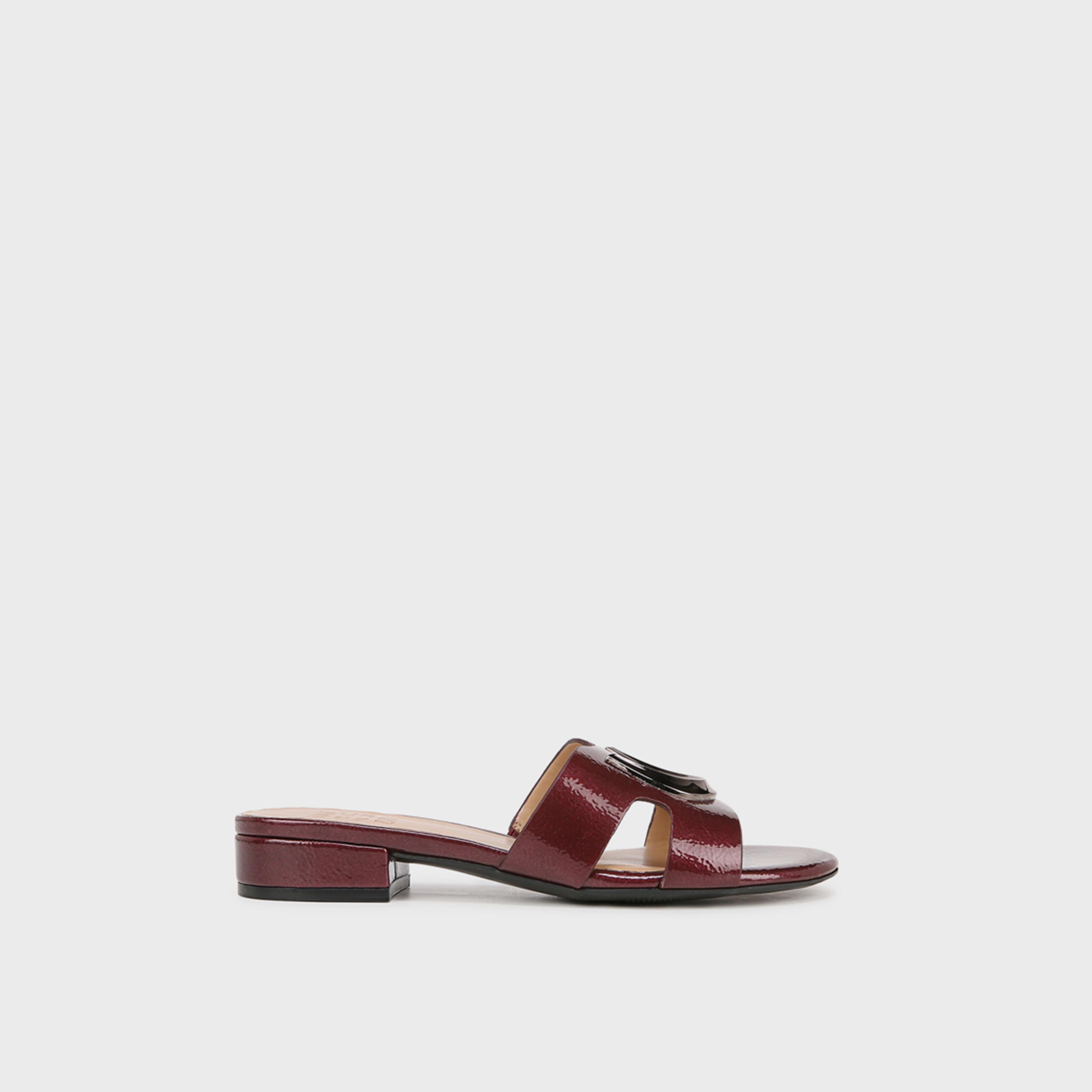 ناتشيورالايزر- صندل ناميستي سهل الارتداء | NAMISTY-women-shoes-sandals-flats-image-3