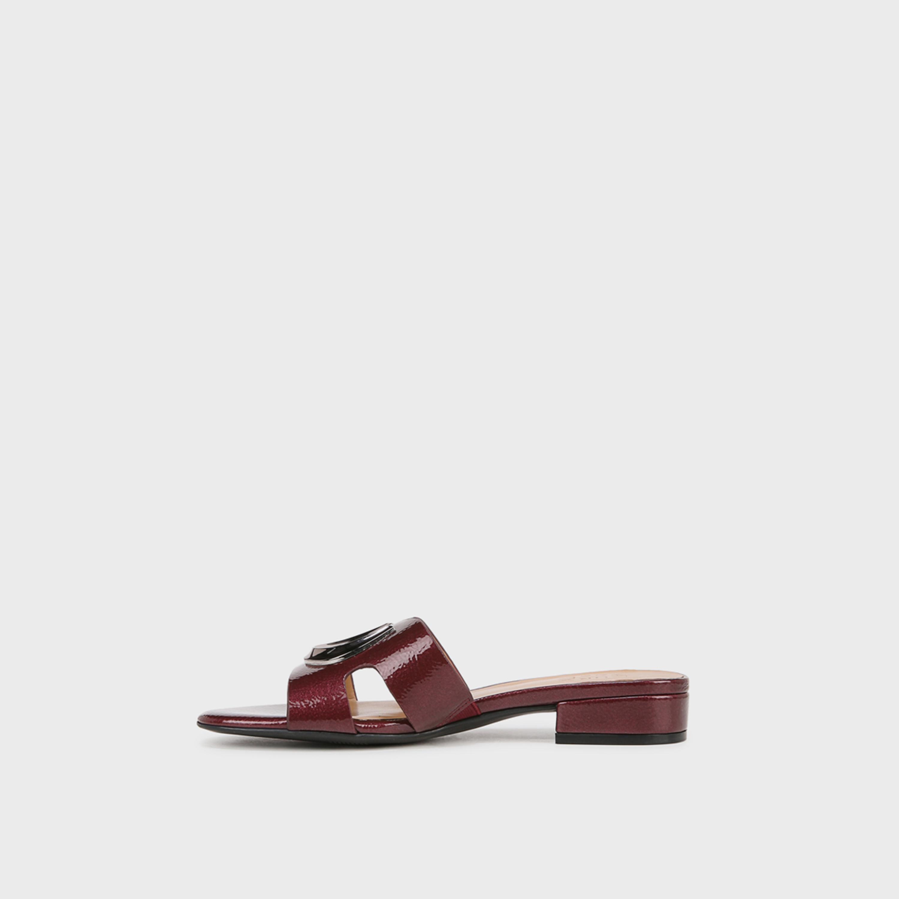 ناتشيورالايزر- صندل ناميستي سهل الارتداء | NAMISTY-women-shoes-sandals-flats-image-5