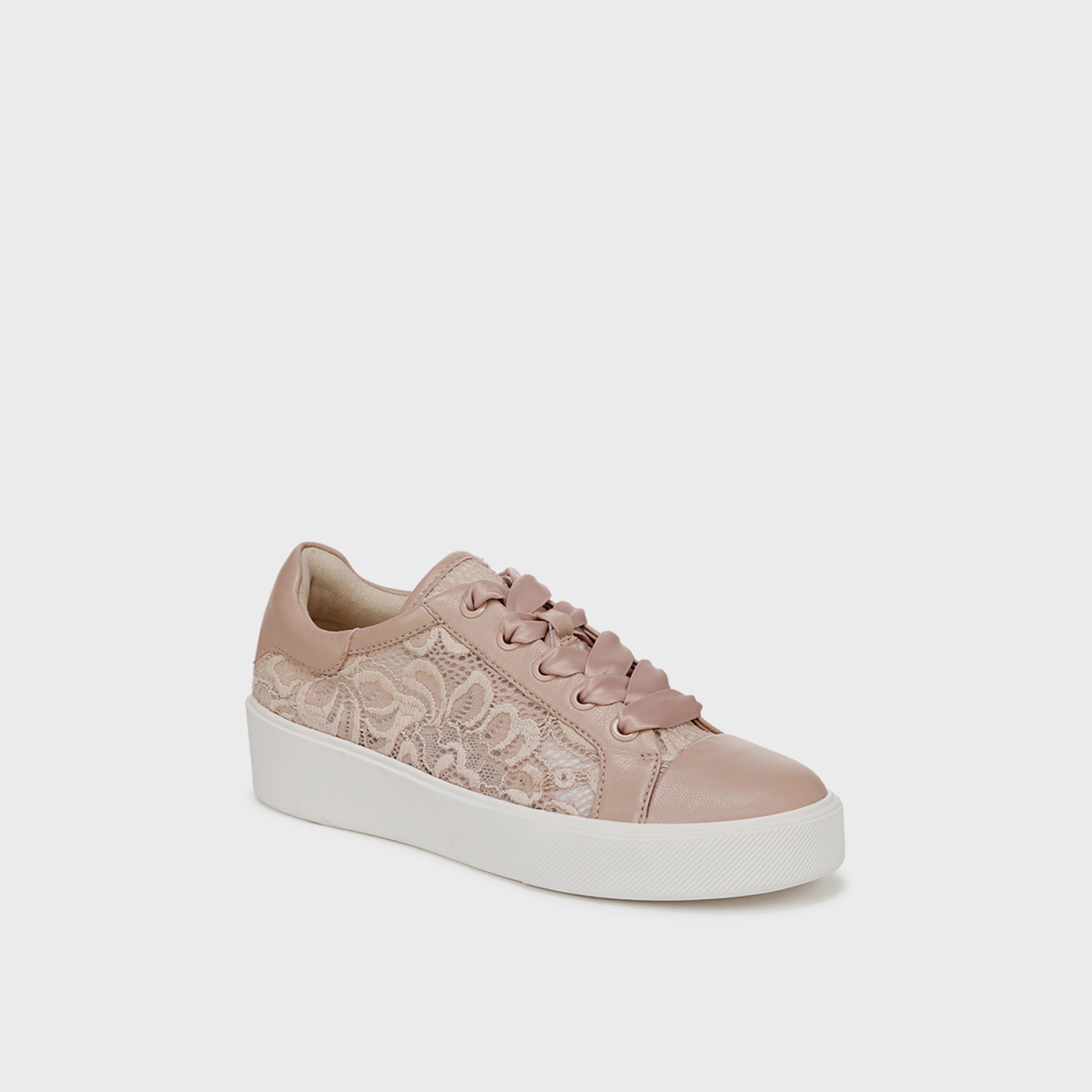 ناتشيولايزر -   حذاء للنساء  رياضي برباط كاحل منخفض | NAMORRISON-3-women-shoes-sneakers-image-1