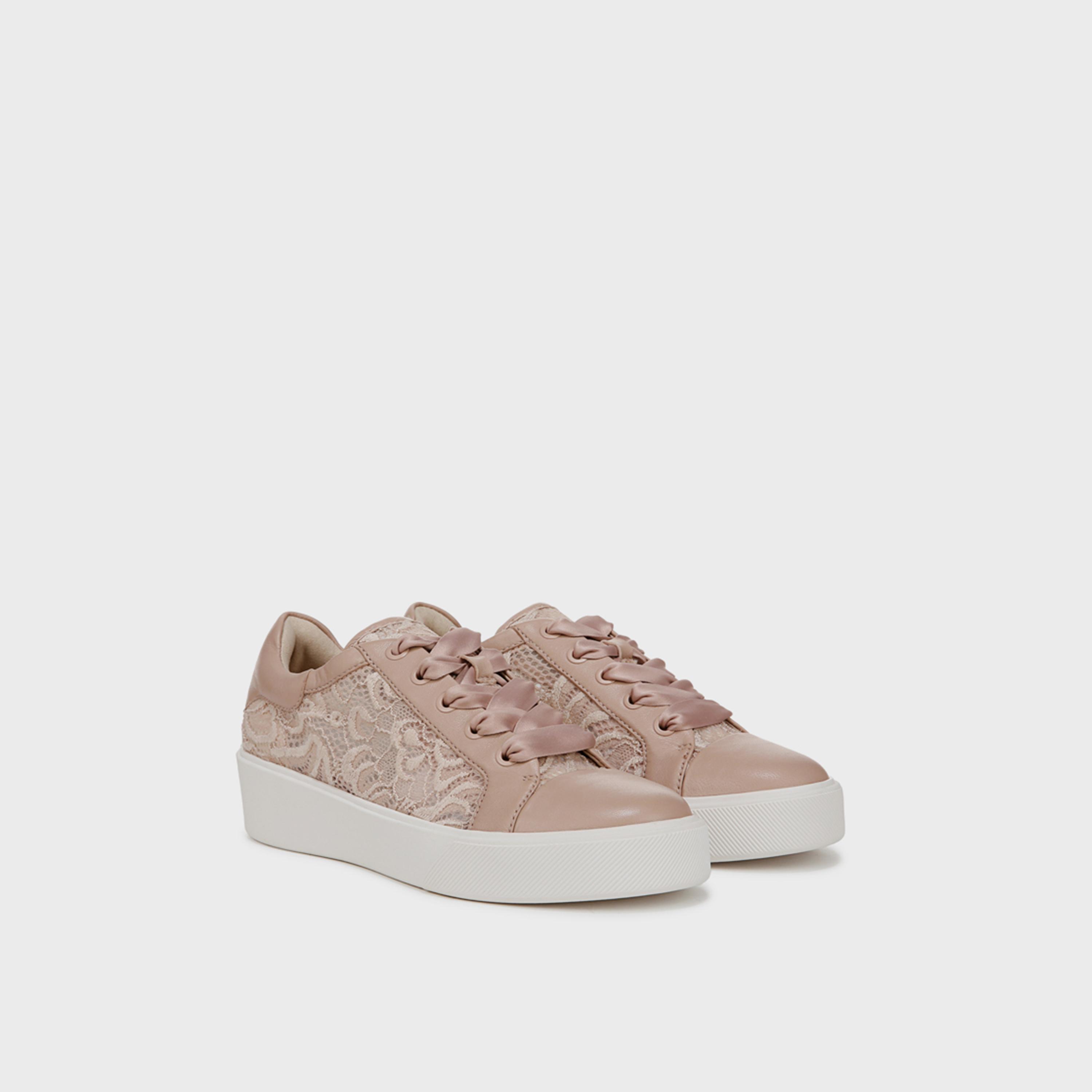 ناتشيولايزر -   حذاء للنساء  رياضي برباط كاحل منخفض | NAMORRISON-3-women-shoes-sneakers-image-2