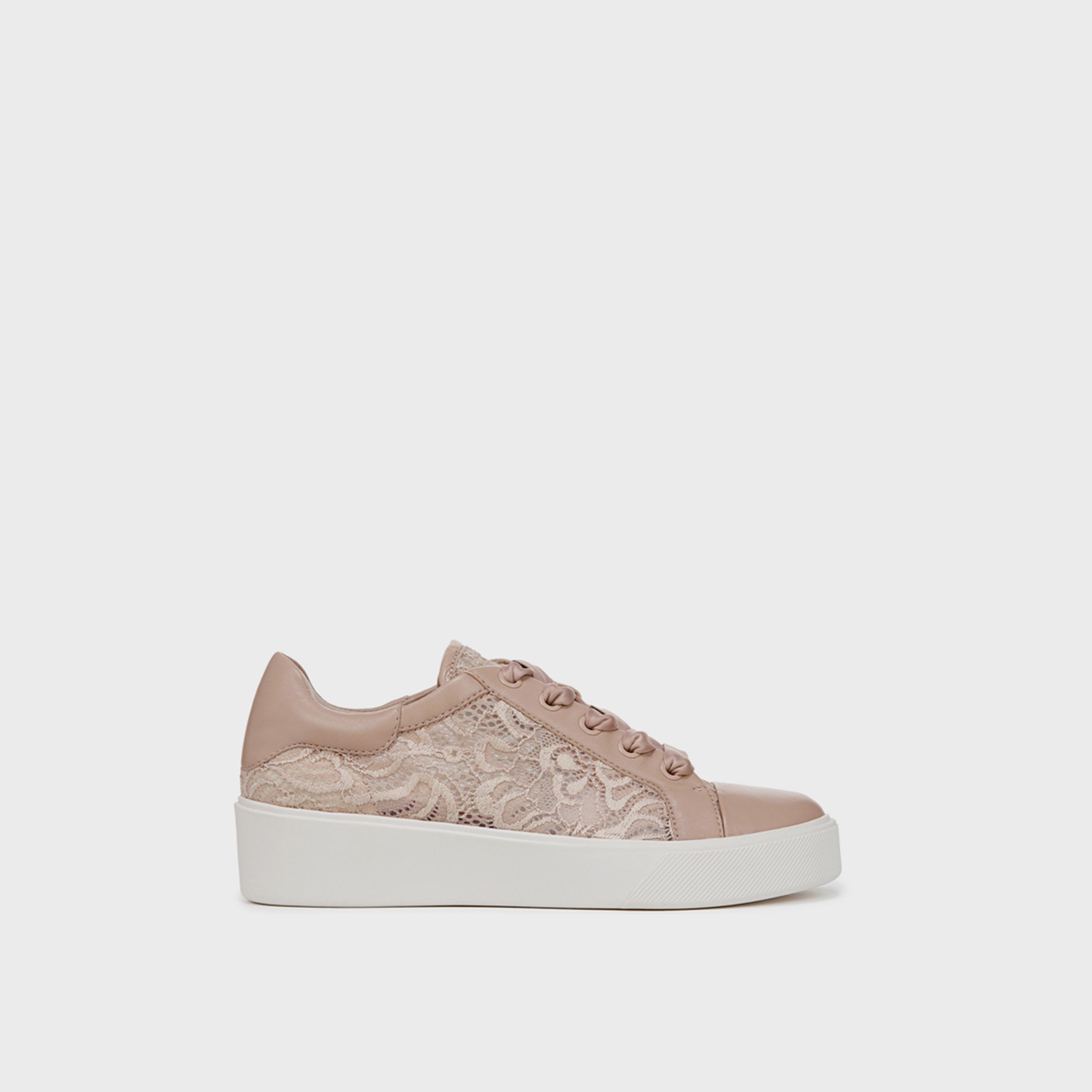 ناتشيولايزر -   حذاء للنساء  رياضي برباط كاحل منخفض | NAMORRISON-3-women-shoes-sneakers-image-3