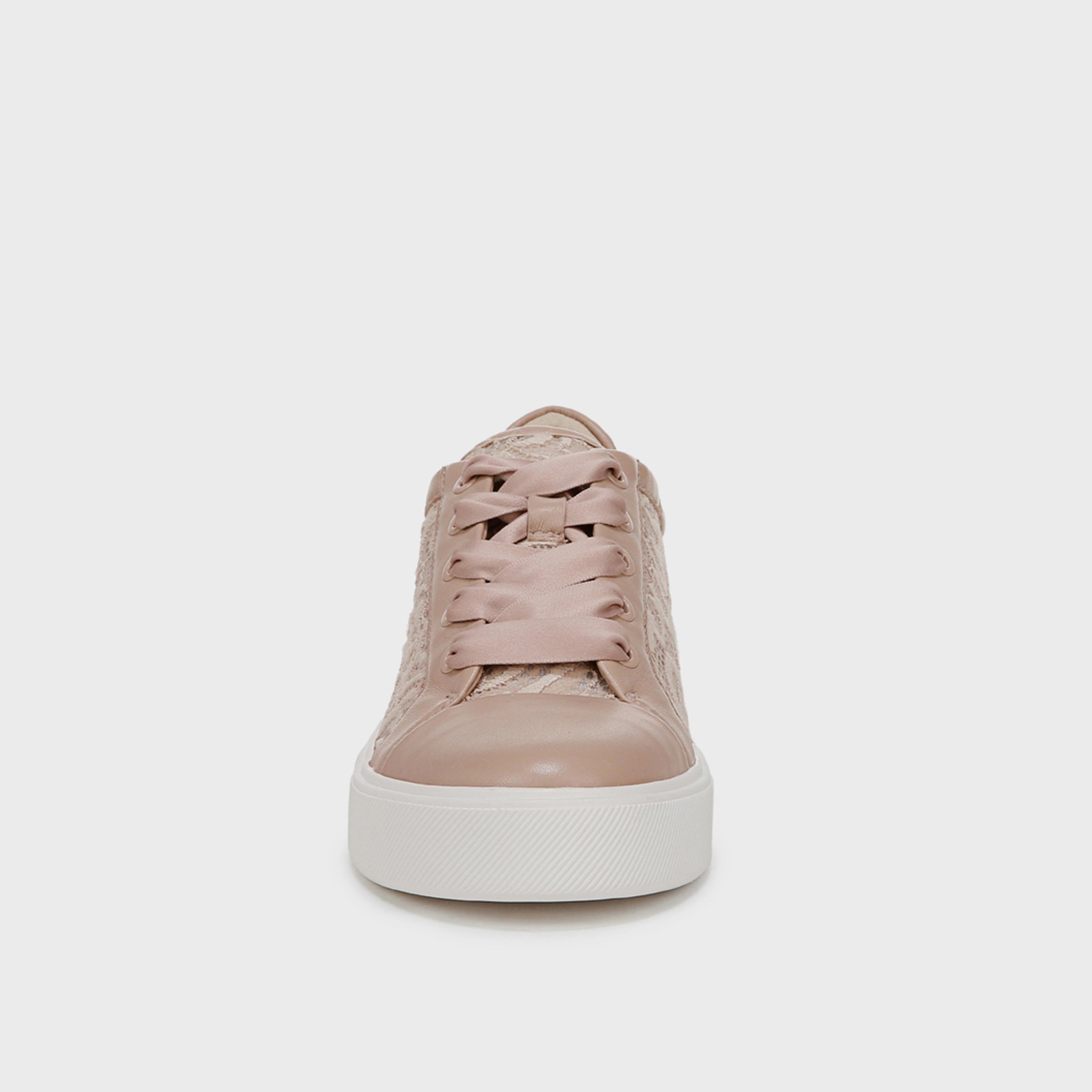 ناتشيولايزر -   حذاء للنساء  رياضي برباط كاحل منخفض | NAMORRISON-3-women-shoes-sneakers-image-4