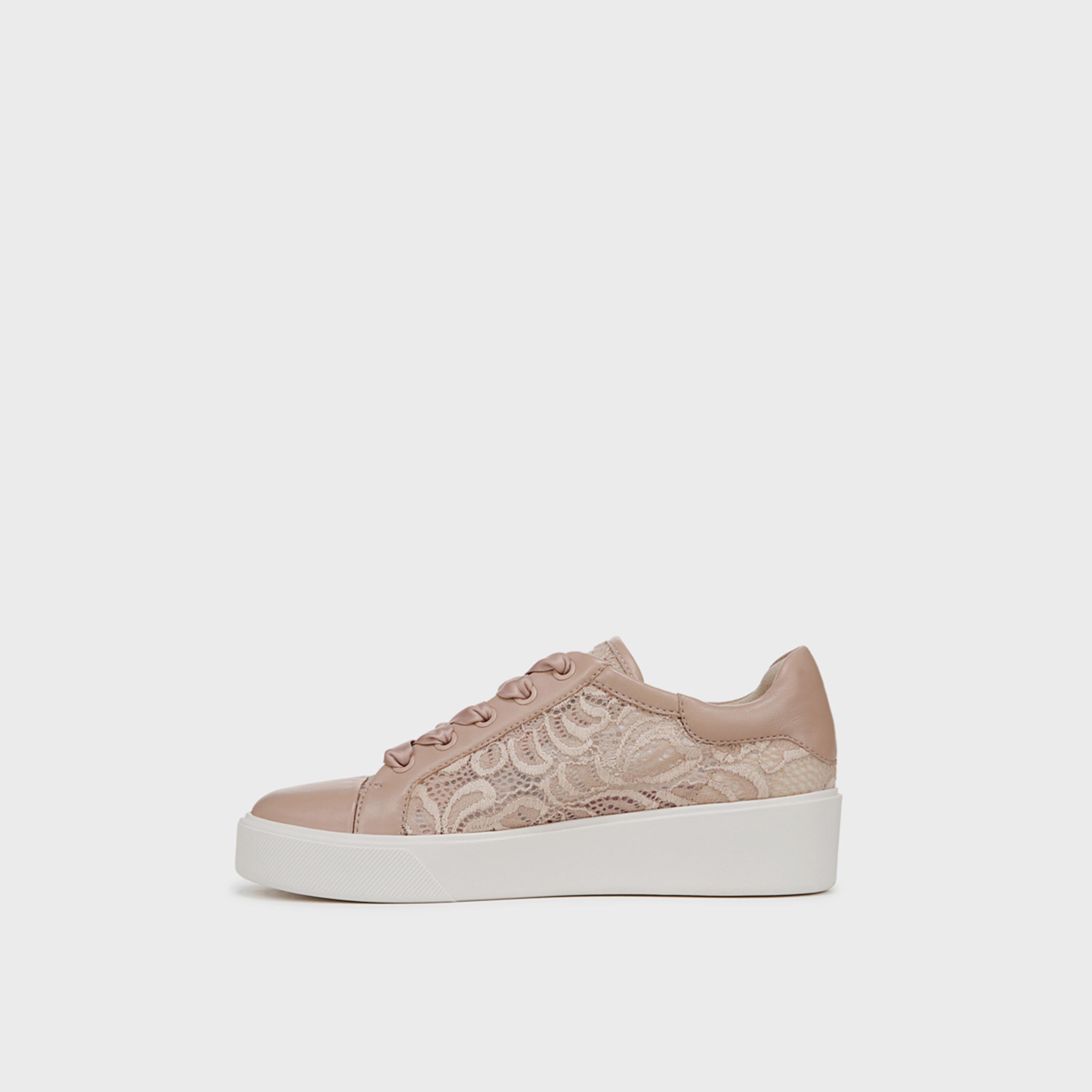 ناتشيولايزر -   حذاء للنساء  رياضي برباط كاحل منخفض | NAMORRISON-3-women-shoes-sneakers-image-5