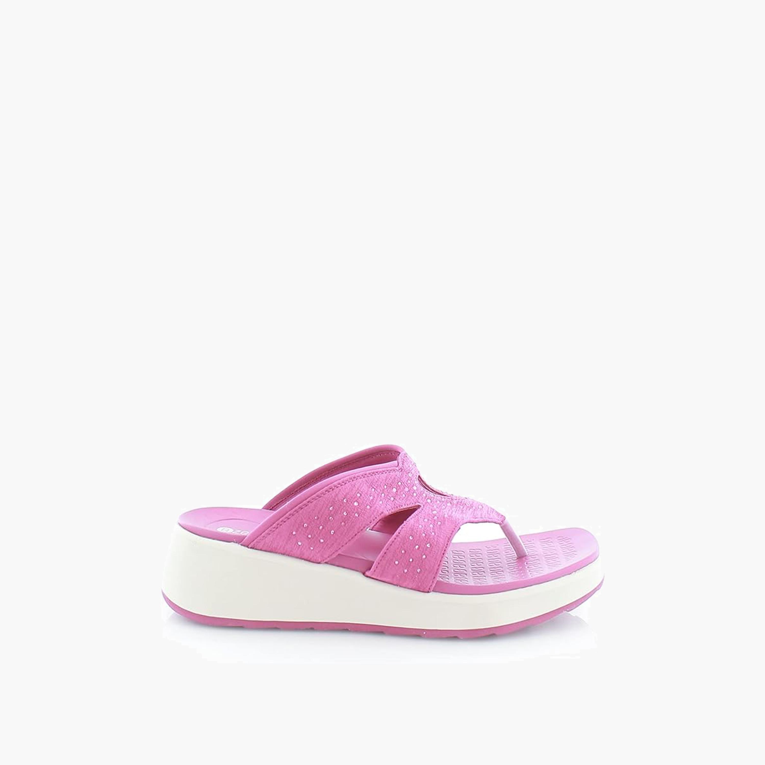 ­ناتشيراليزر - حذاء بكعب نانولا برايت بلاتفورم للسيدات | NANOLA BRIGHT-women-shoes-heels-image-2