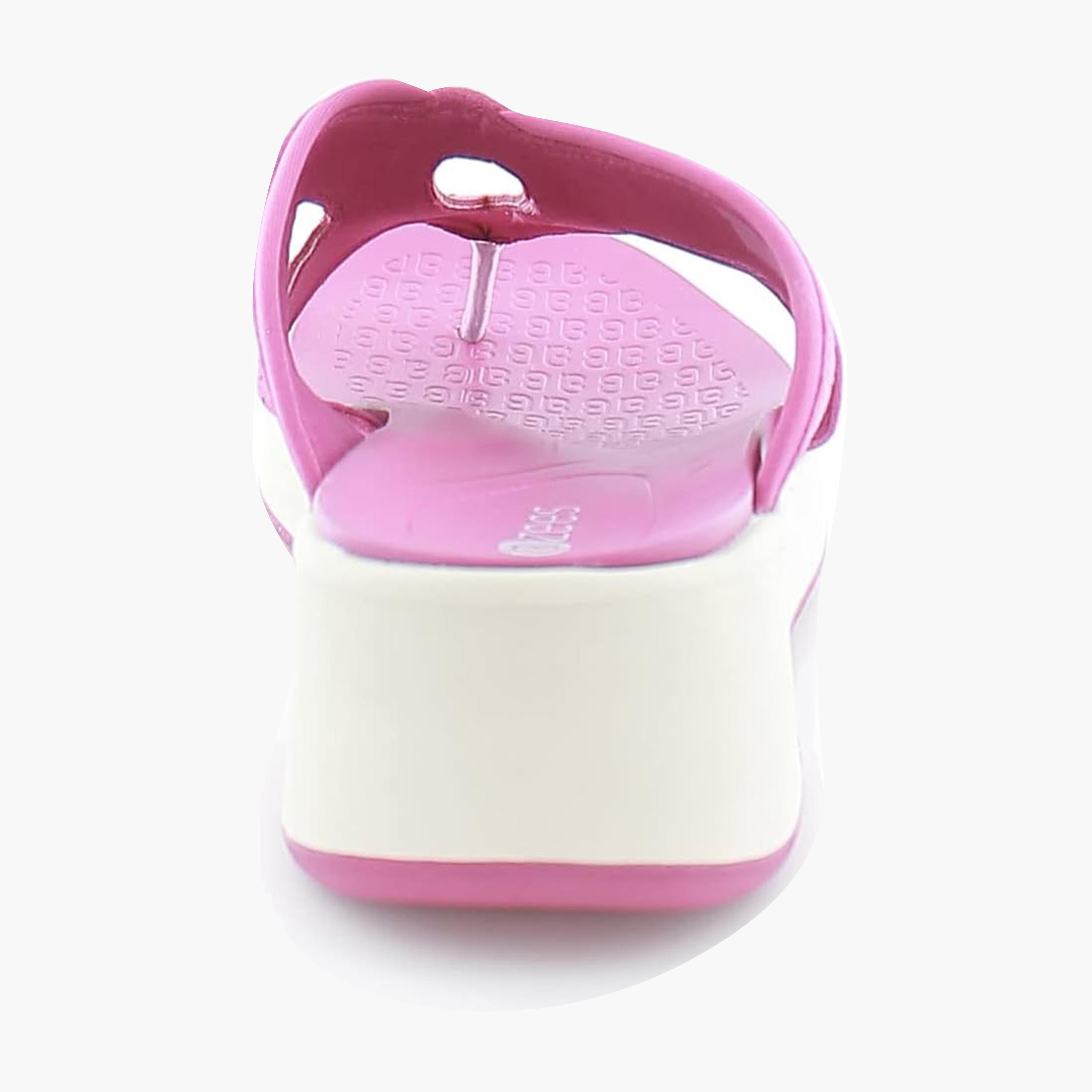 ­ناتشيراليزر - حذاء بكعب نانولا برايت بلاتفورم للسيدات | NANOLA BRIGHT-women-shoes-heels-image-5