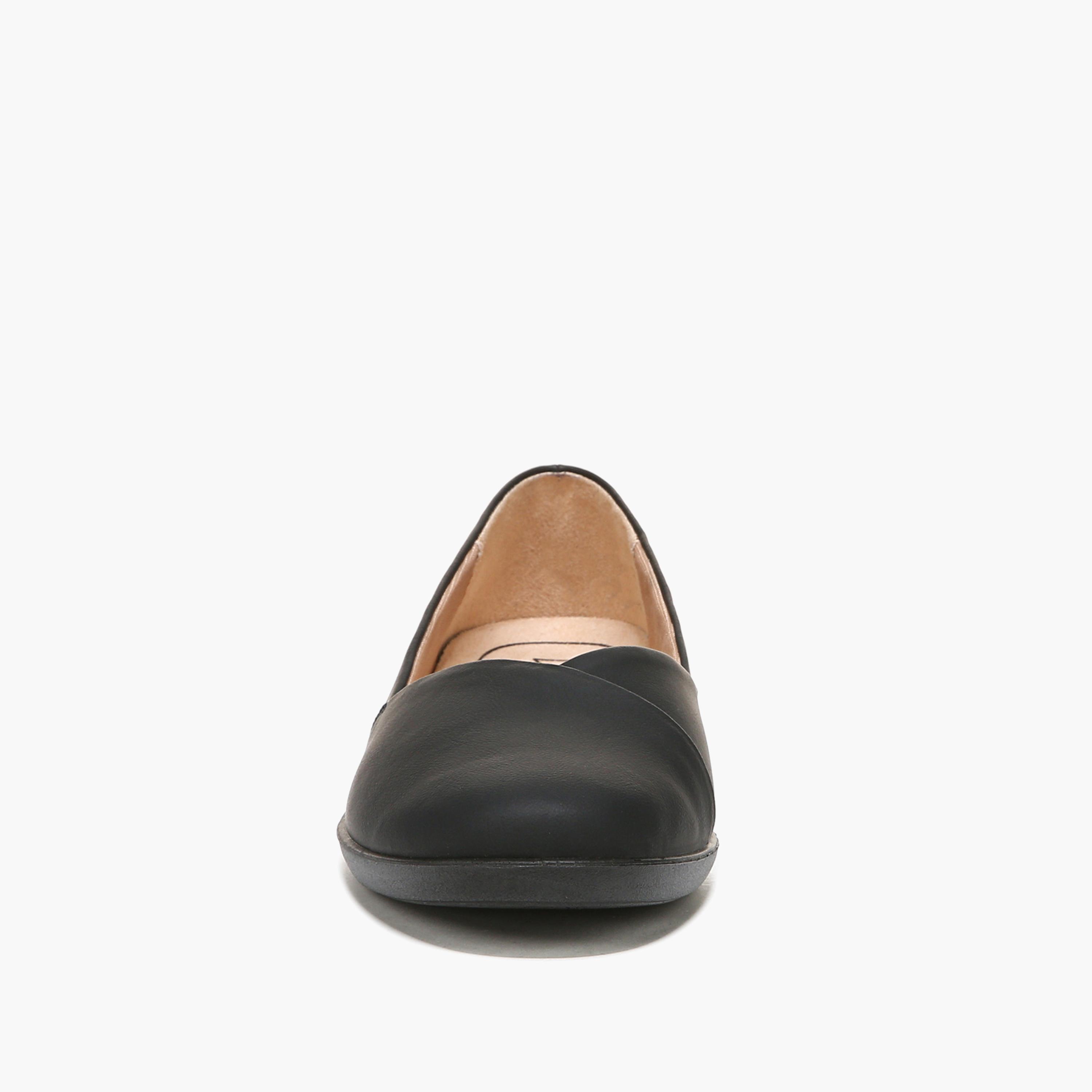 ناتشيورالايزر-  حذاء نسائي بكعب عالٍ مزود بإبزيم للإغلاق | NANOTORIOUS-women-shoes-ballerinas-image-5
