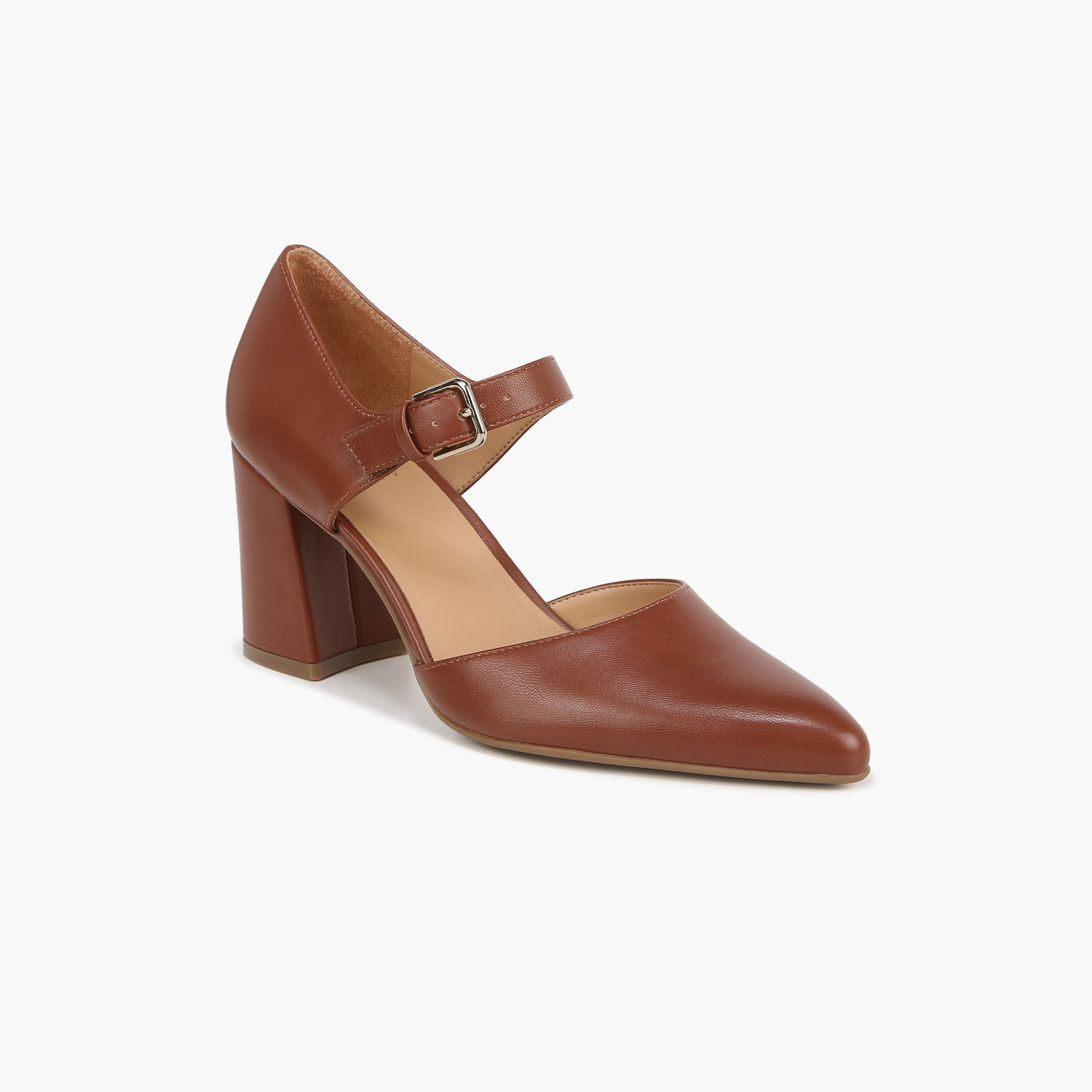 Naturalizer mary jane pumps on sale