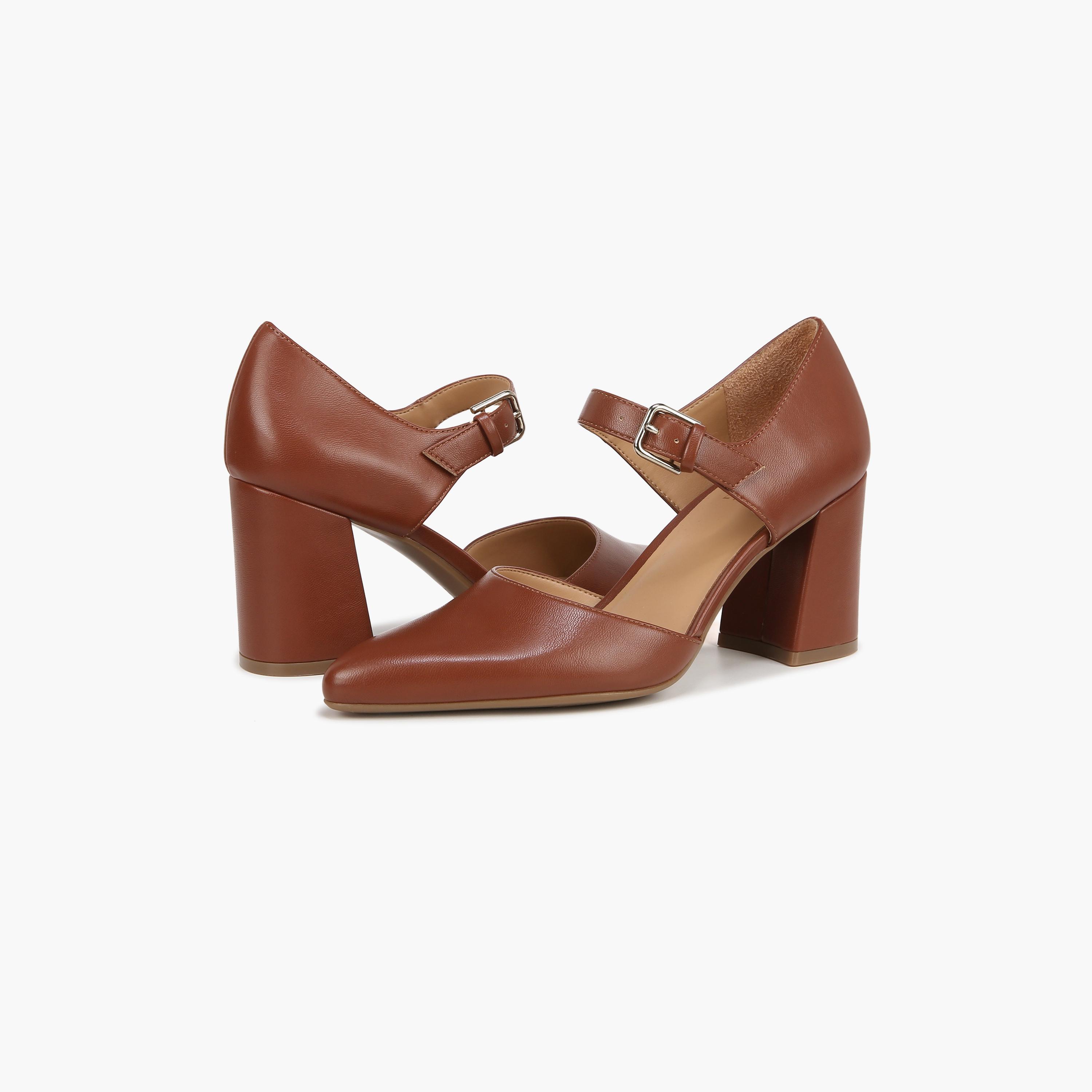 Naturalizer naiya mary jane pump deals