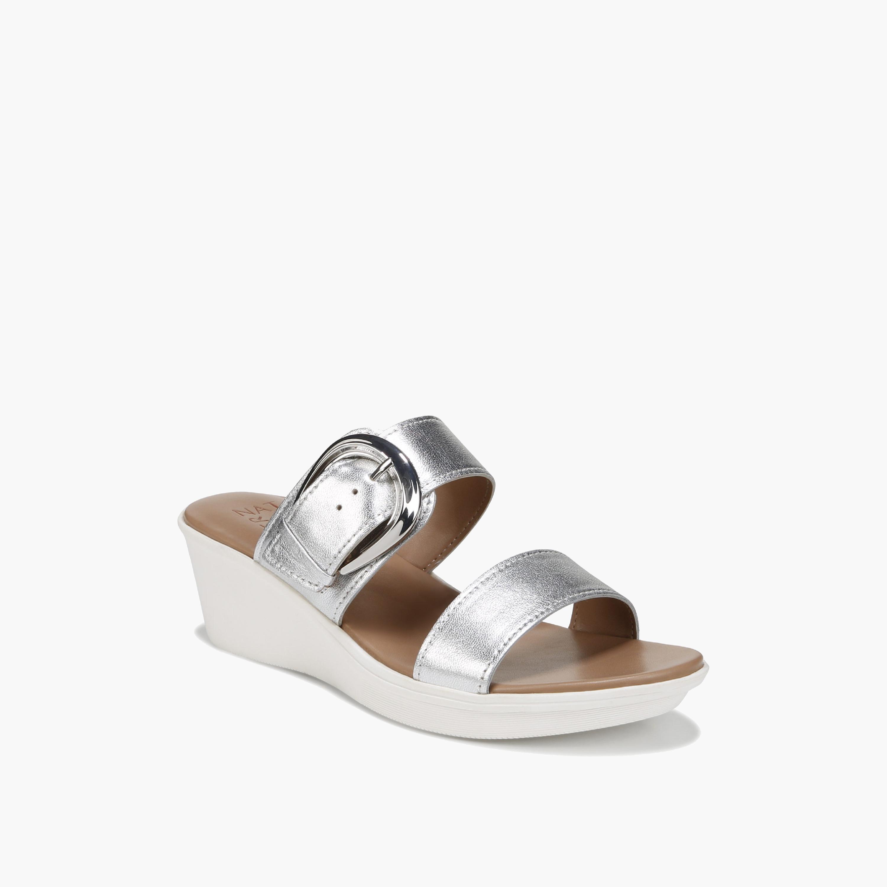 ناتشيورالايزر-  حذاء نسائي بكعب عالٍ سهل الارتداء | NARABIA-women-shoes-heels-image-1